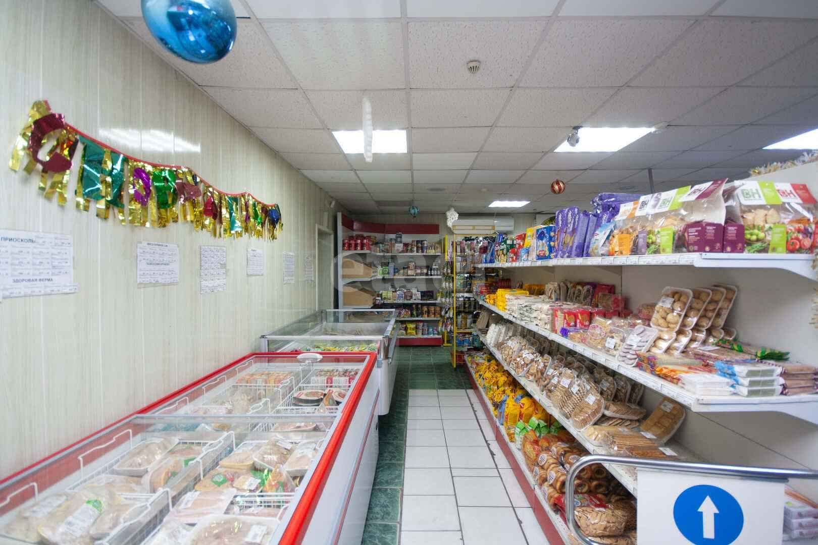 Продажа коммерческой недвижимости, 310м <sup>2</sup>, Новый Уренгой, Ямало-Ненецкий АО,  Новый Уренгой