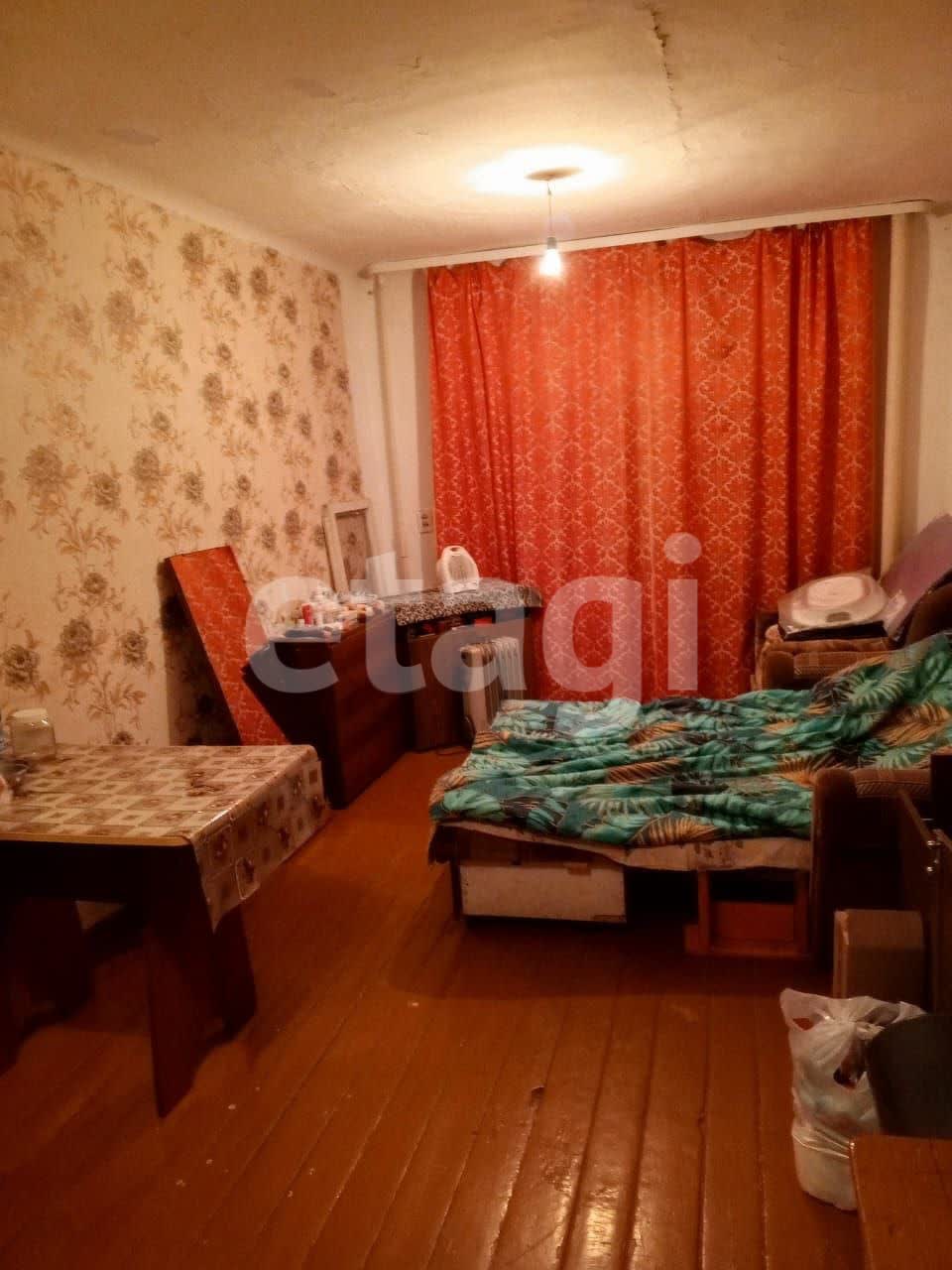 Продажа комнаты, 18м <sup>2</sup>, Улан-Удэ, Республика Бурятия,  Улан-Удэ