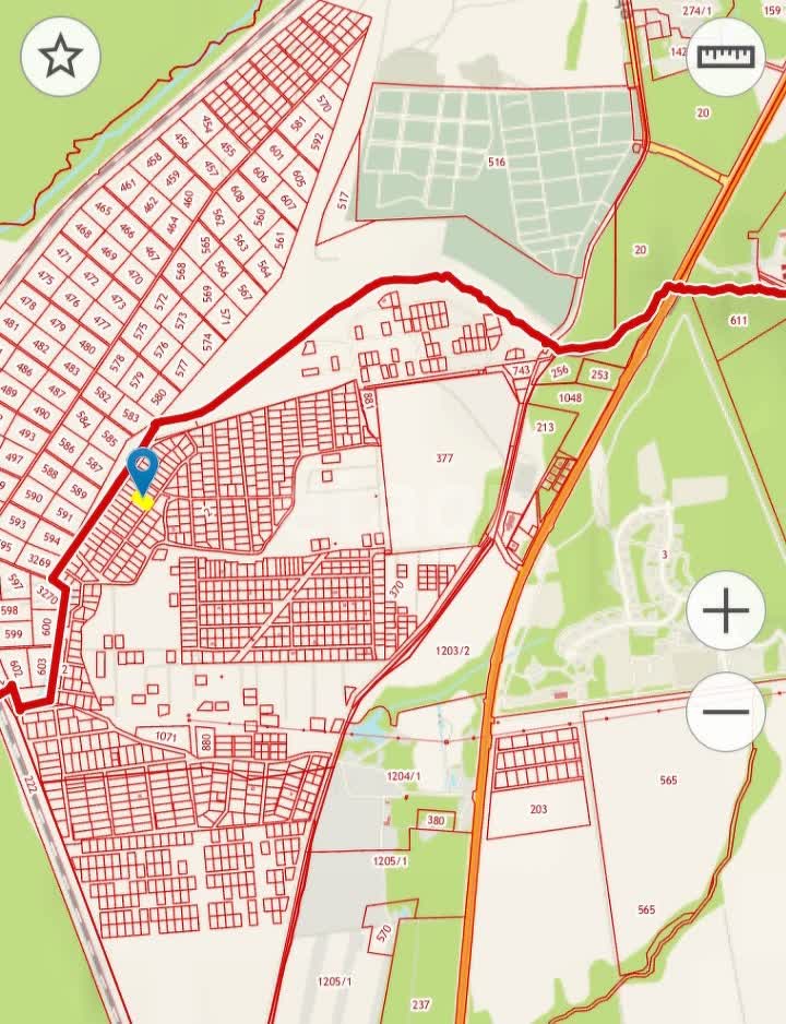 Продажа участка, Южно-Сахалинск, Сахалинская область,  Южно-Сахалинск