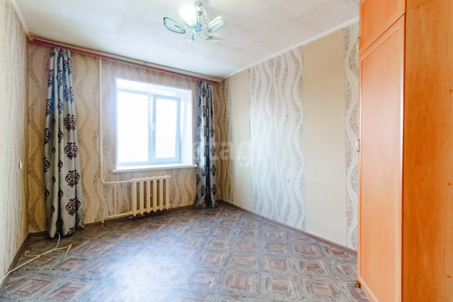 Продажа 2-комнатной квартиры, Комсомольск-на-Амуре, Лазо,  80