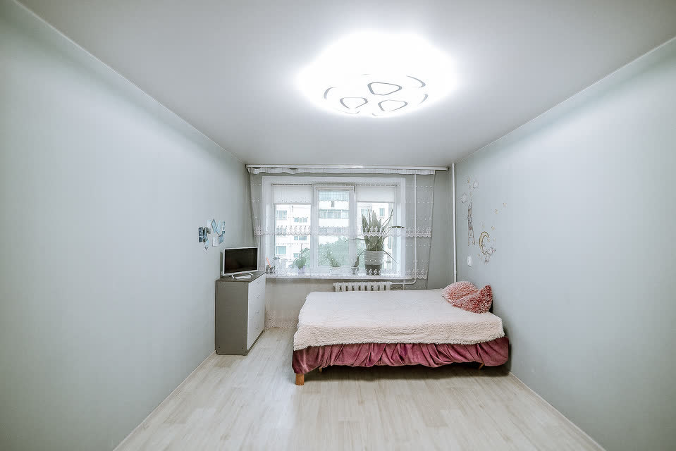 Продажа 1-комнатной квартиры, Южно-Сахалинск, Сахалинская область,  Южно-Сахалинск