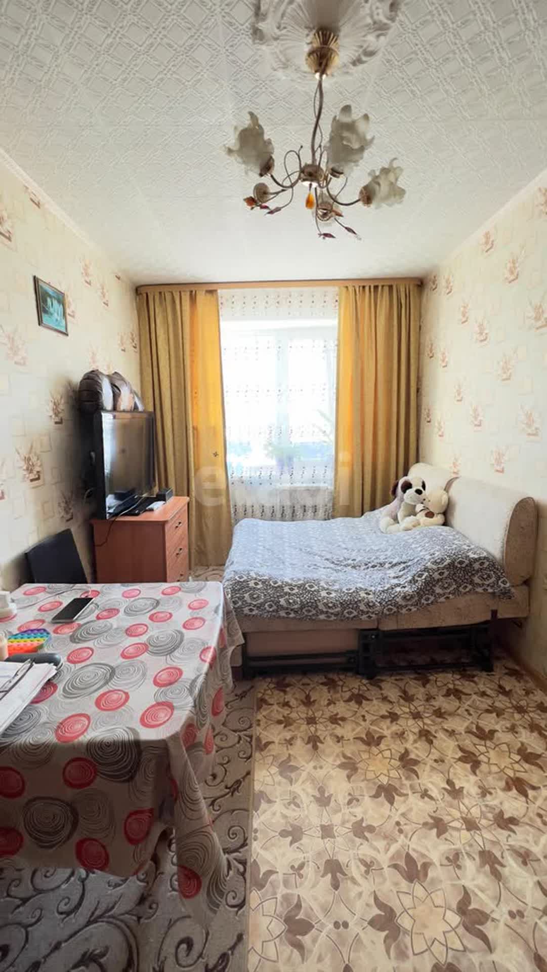 Продажа 2-комнатной квартиры, Южно-Сахалинск, Сахалинская область,  Южно-Сахалинск