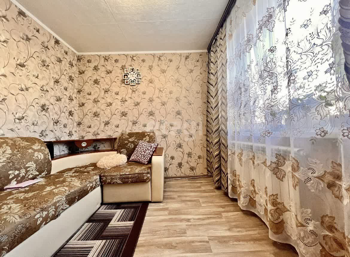 Продажа 3-комнатной квартиры, Южно-Сахалинск, Сахалинская область,  Южно-Сахалинск