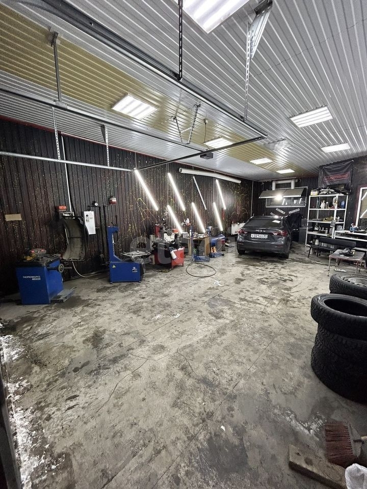 Продажа коммерческой недвижимости, 30м <sup>2</sup>, Новый Уренгой, Ямало-Ненецкий АО,  Новый Уренгой