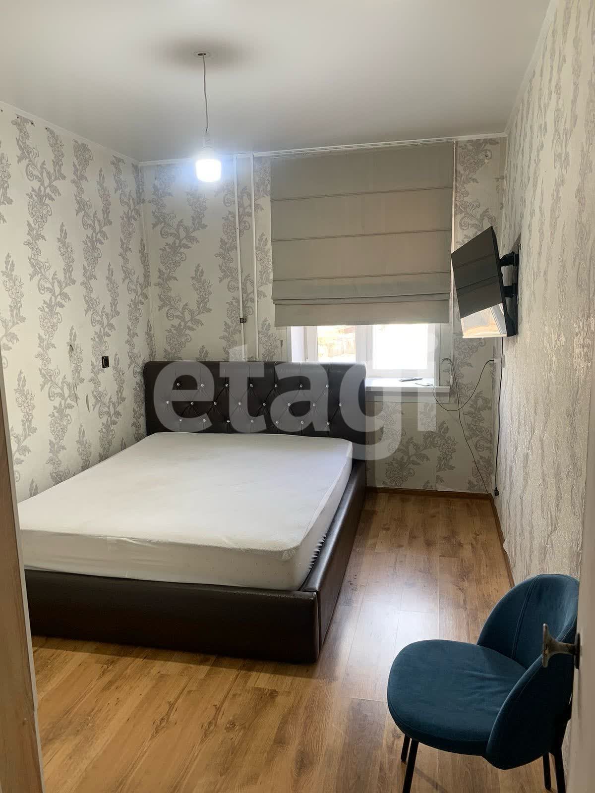 Продажа 2-комнатной квартиры, Улан-Удэ, Республика Бурятия,  Улан-Удэ