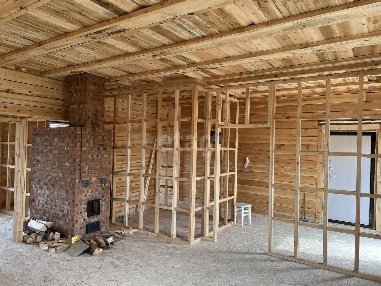 Продажа дома, 130м <sup>2</sup>, 8 сот., Улан-Удэ, Республика Бурятия,  Тарбагатайский