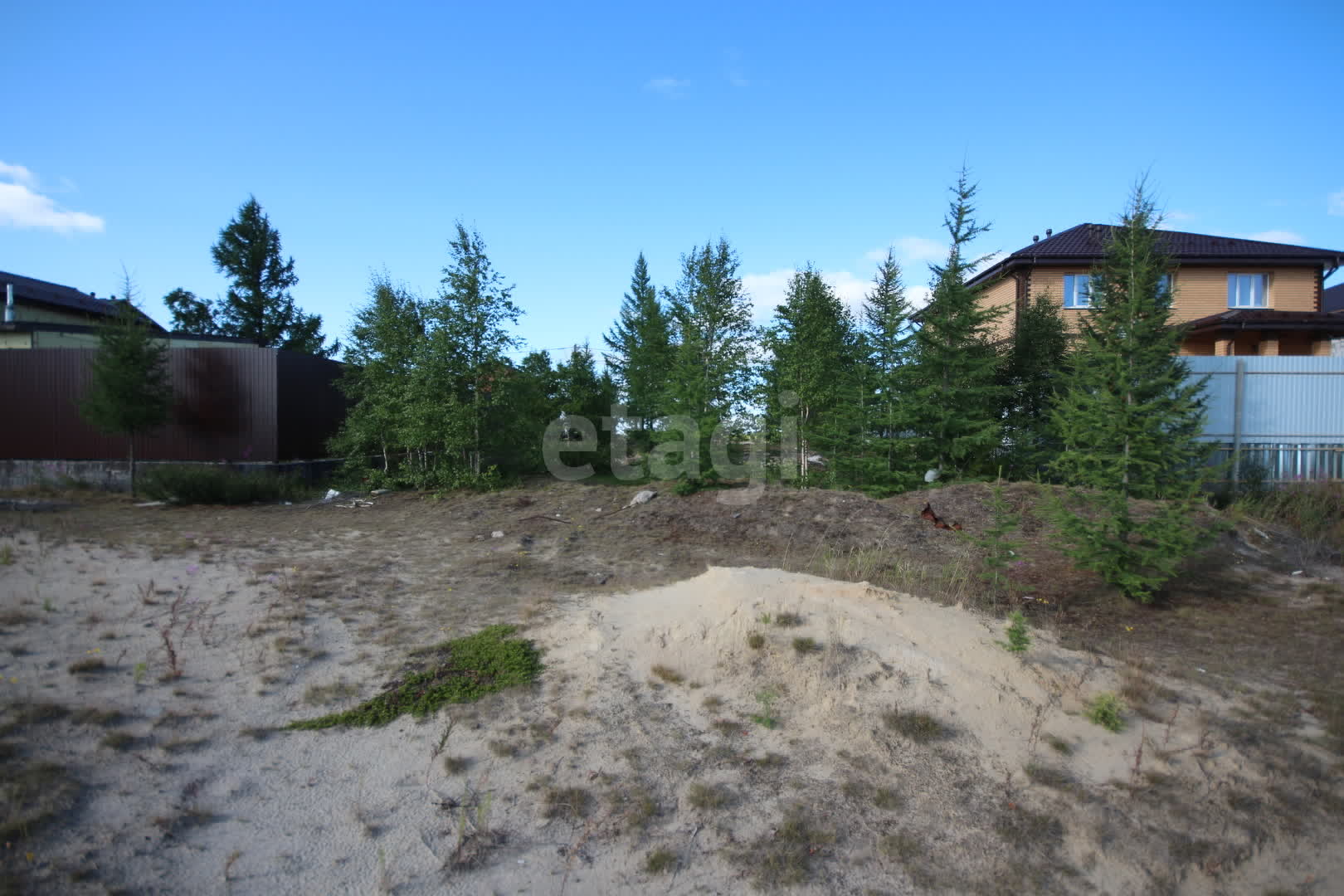 Продажа участка, Новый Уренгой, Ямало-Ненецкий АО,  Новый Уренгой