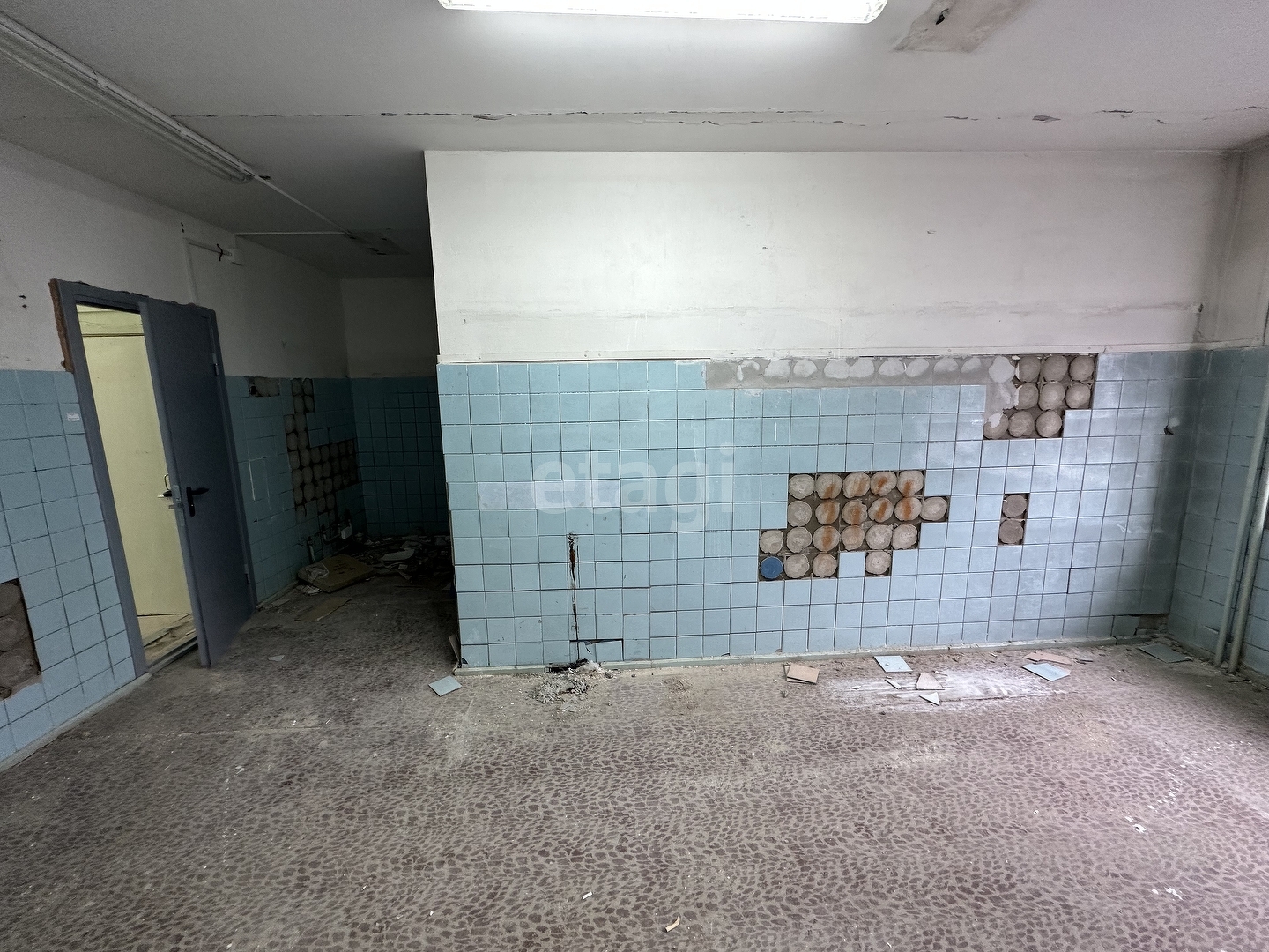 Аренда коммерческой недвижимости, 160м <sup>2</sup>, Новый Уренгой, Ямало-Ненецкий АО,  Новый Уренгой