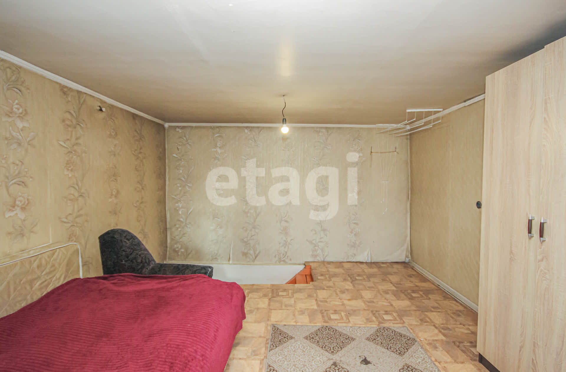 Продажа дома, 94м <sup>2</sup>, 4 сот., Улан-Удэ, Республика Бурятия,  Советский