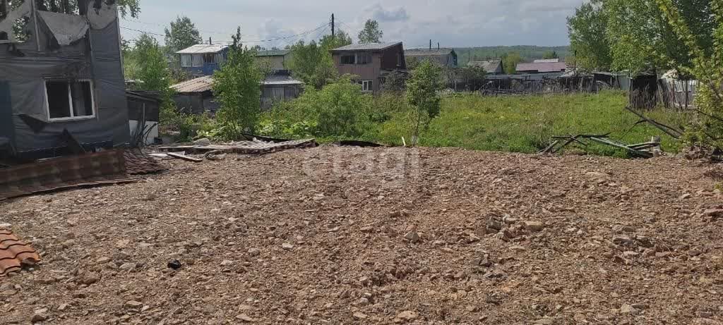 Продажа участка, Южно-Сахалинск, Сахалинская область,  