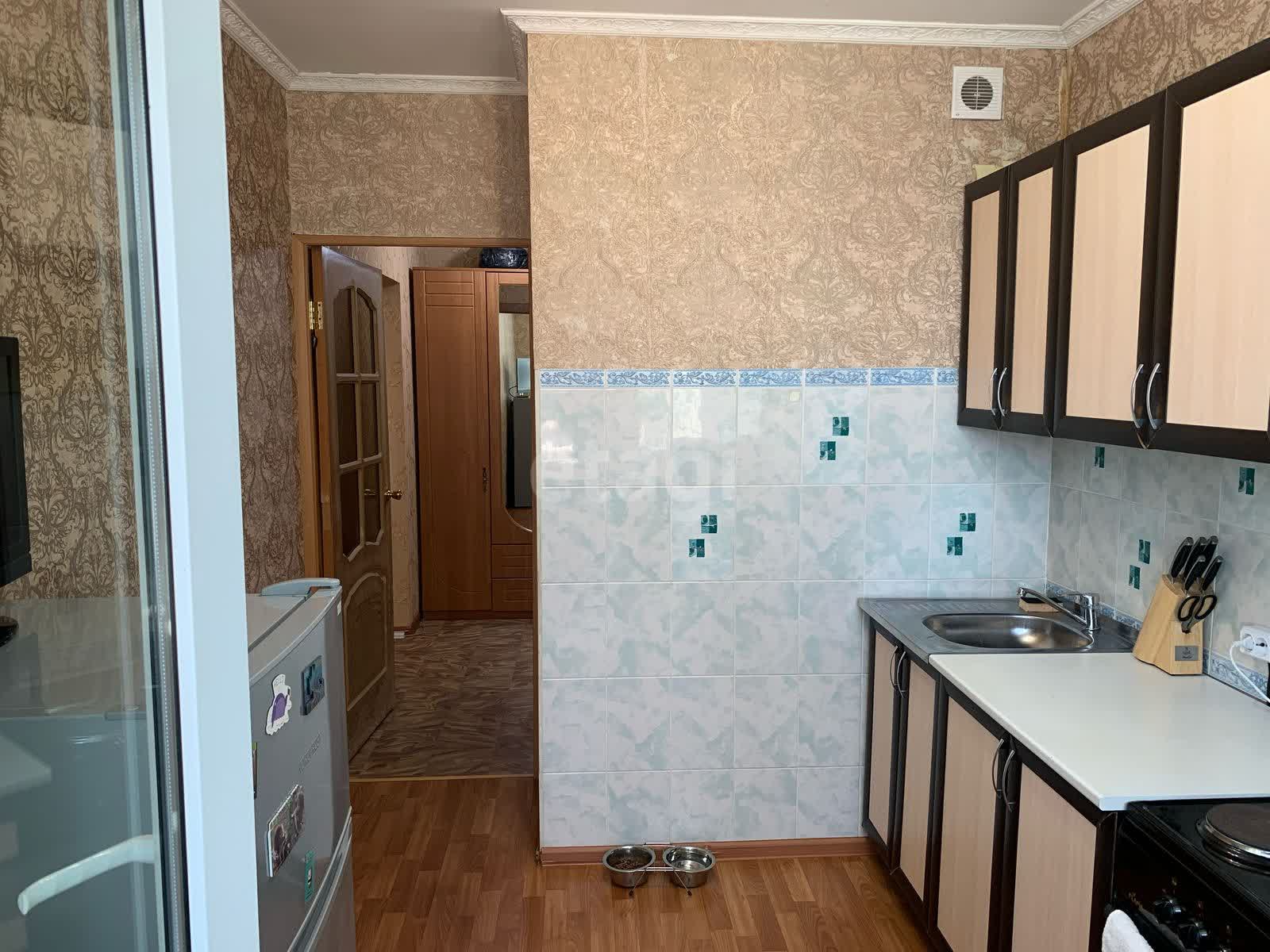 Продажа 2-комнатной квартиры, Южно-Сахалинск, Сахалинская область,  Южно-Сахалинск