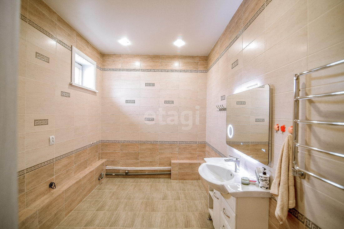 Продажа дома, 227м <sup>2</sup>, 5 сот., Южно-Сахалинск, Сахалинская область,  