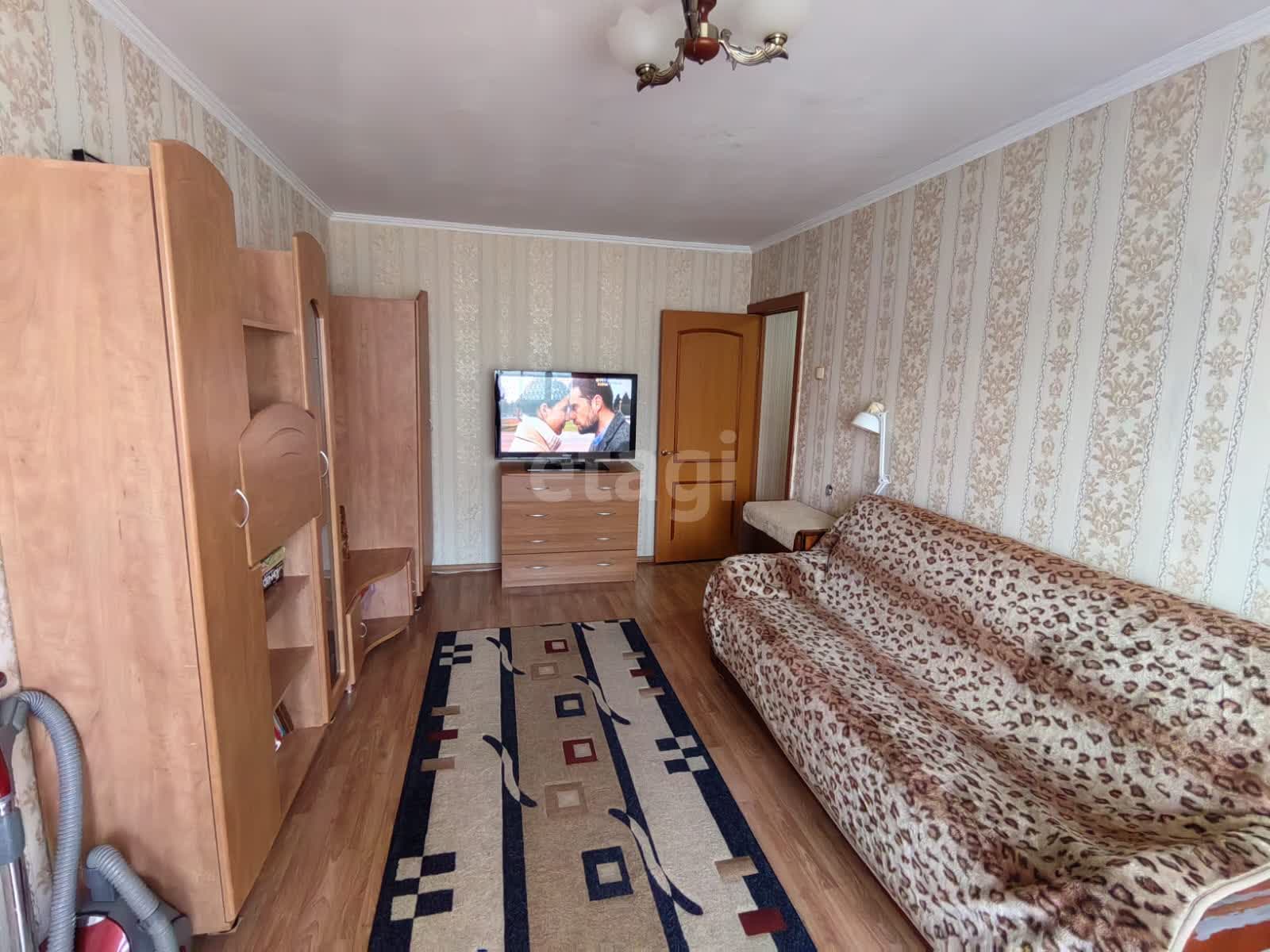 Продажа 2-комнатной квартиры, Южно-Сахалинск, Сахалинская область,  Южно-Сахалинск