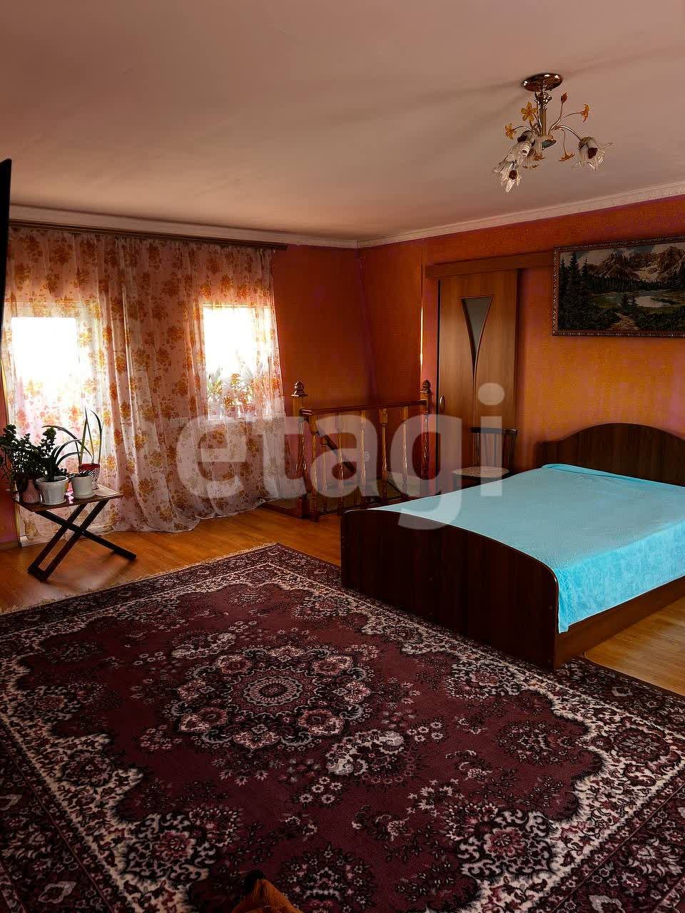 Продажа дома, 138м <sup>2</sup>, 4 сот., Улан-Удэ, Республика Бурятия,  Советский