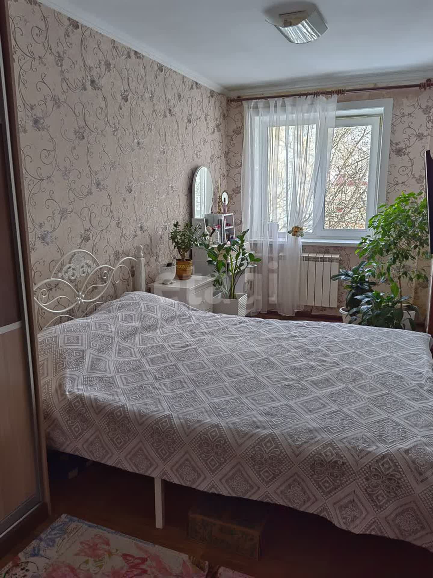 Продажа 2-комнатной квартиры, Южно-Сахалинск, Сахалинская область,  Южно-Сахалинск