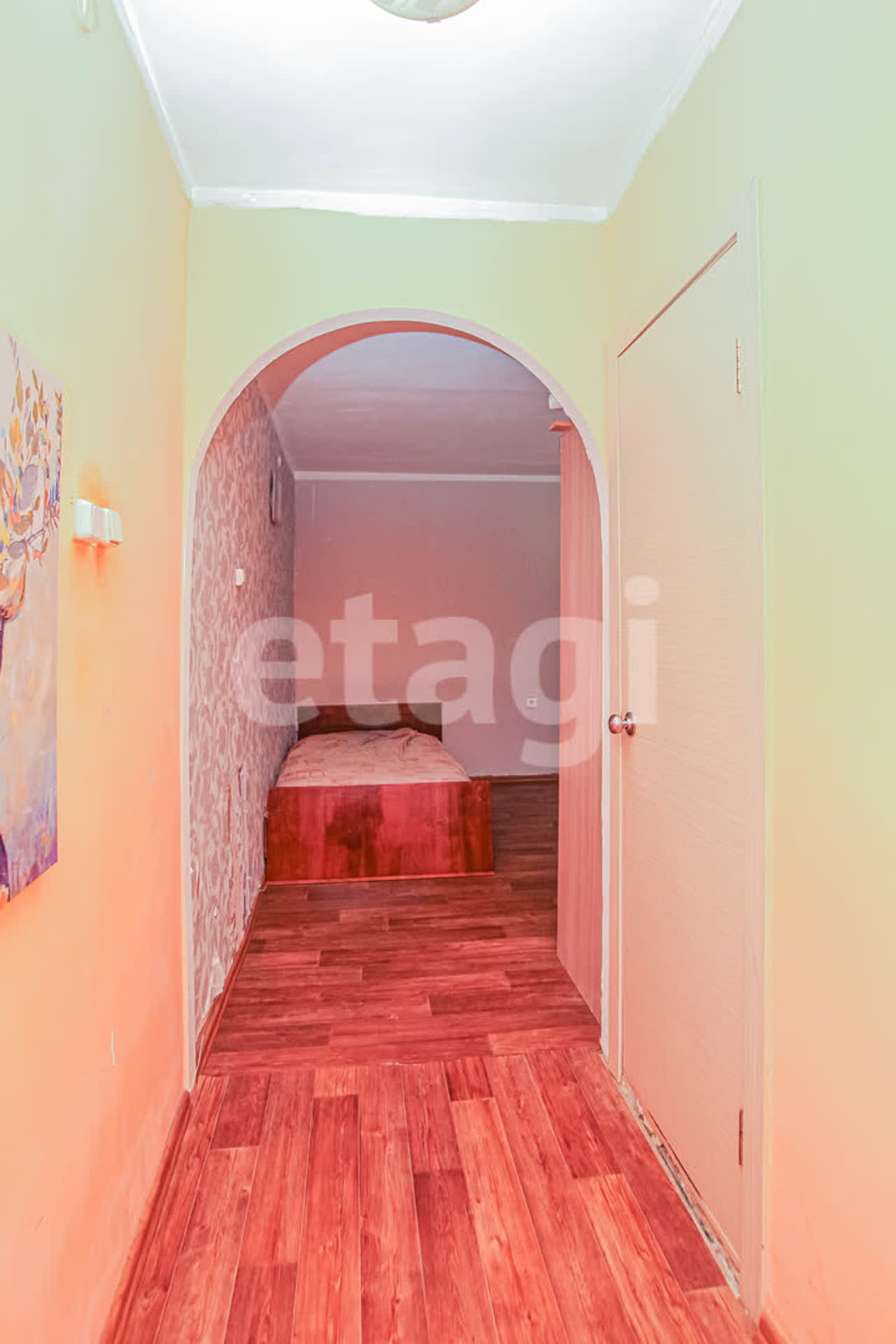 Продажа 2-комнатной квартиры, Улан-Удэ, Республика Бурятия,  Улан-Удэ