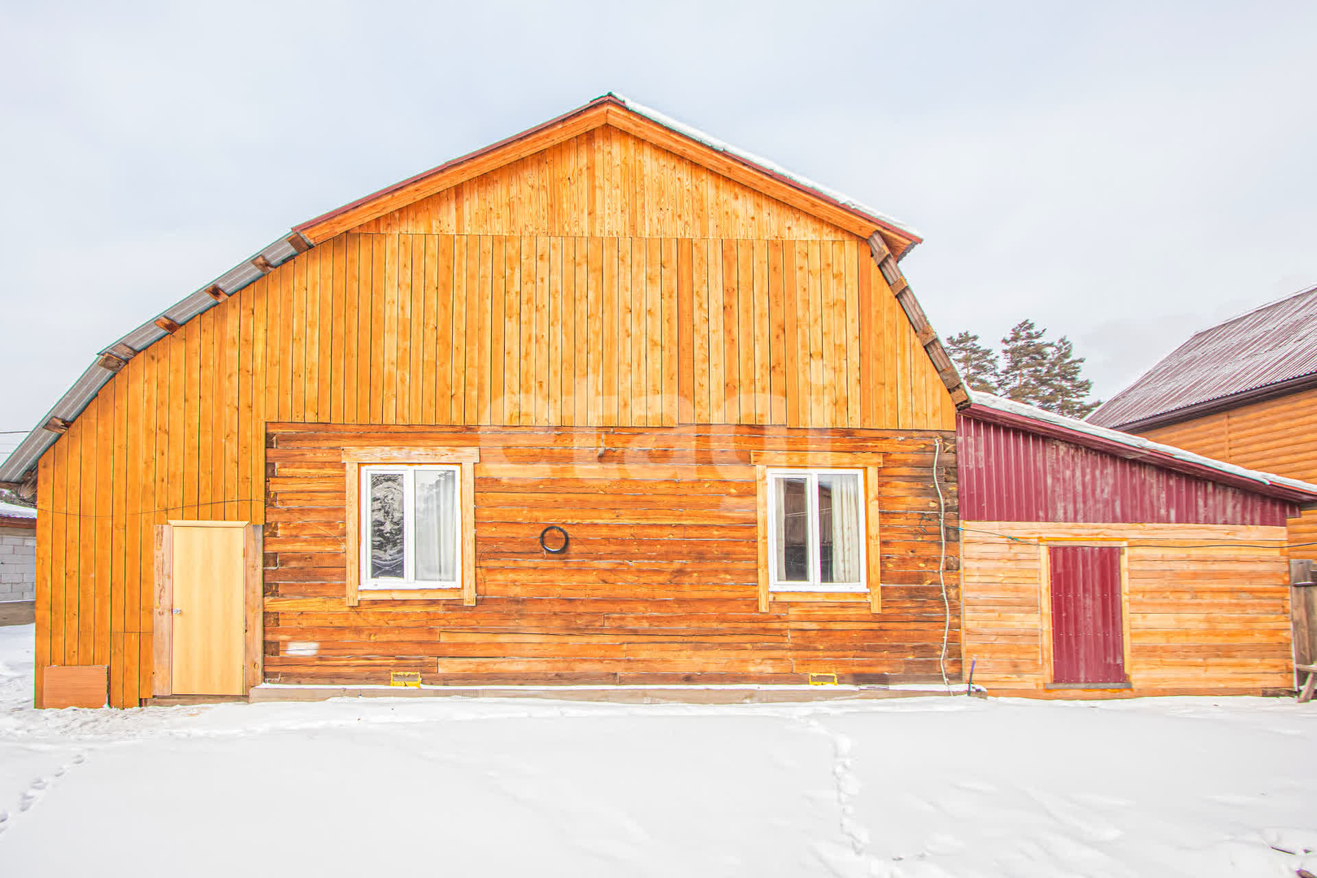 Продажа дома, 80м <sup>2</sup>, 6 сот., Улан-Удэ, Республика Бурятия,  Октябрьский