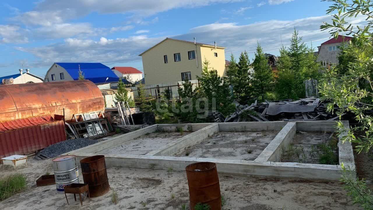 Продажа участка, Новый Уренгой, Ямало-Ненецкий АО,  Новый Уренгой