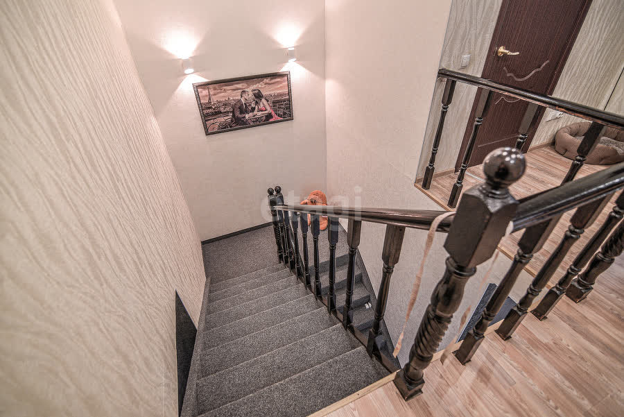 Продажа дома, 160м <sup>2</sup>, 6 сот., Южно-Сахалинск, Сахалинская область,  