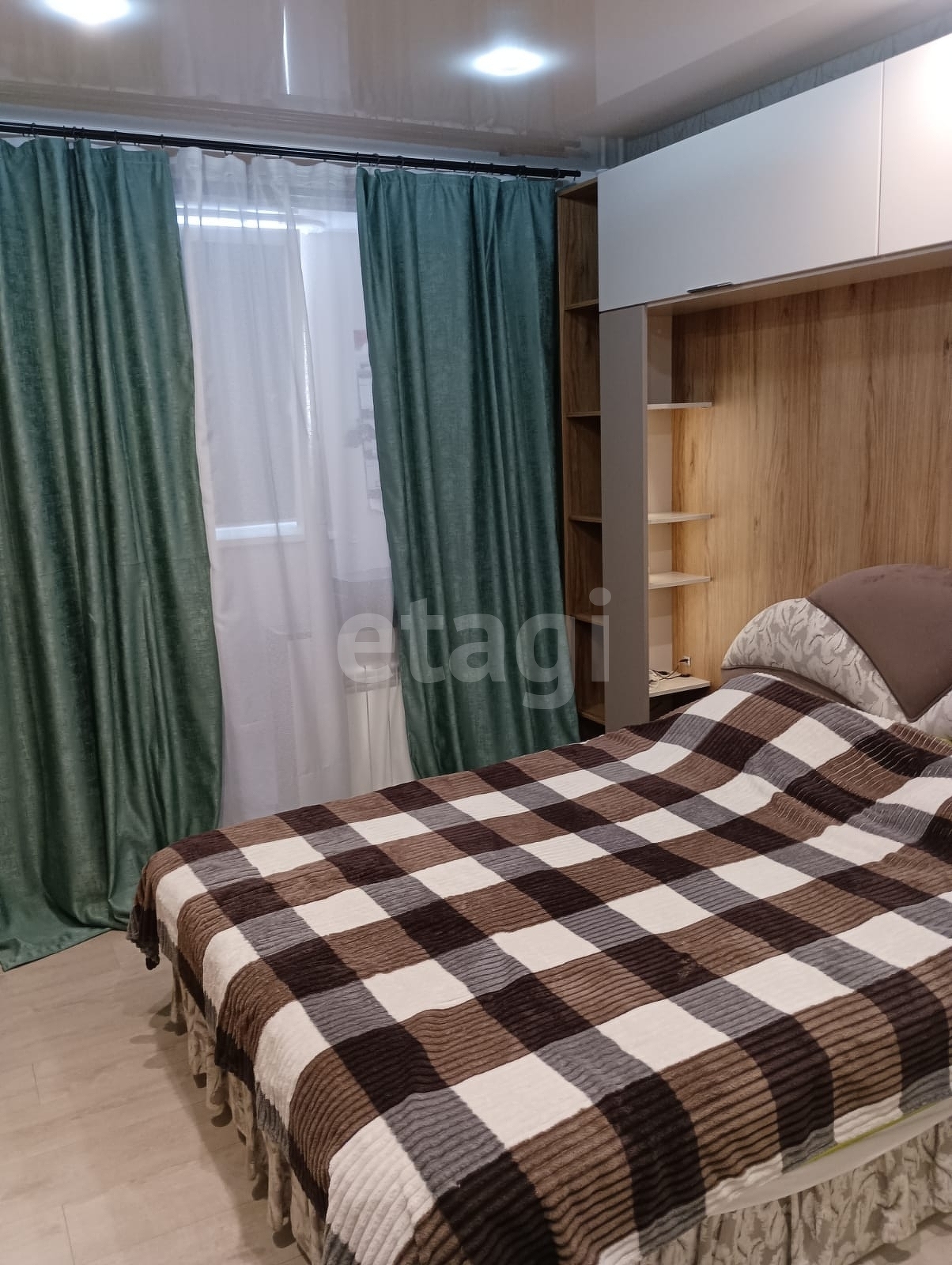 Продажа 3-комнатной квартиры, Южно-Сахалинск, Сахалинская область,  Южно-Сахалинск