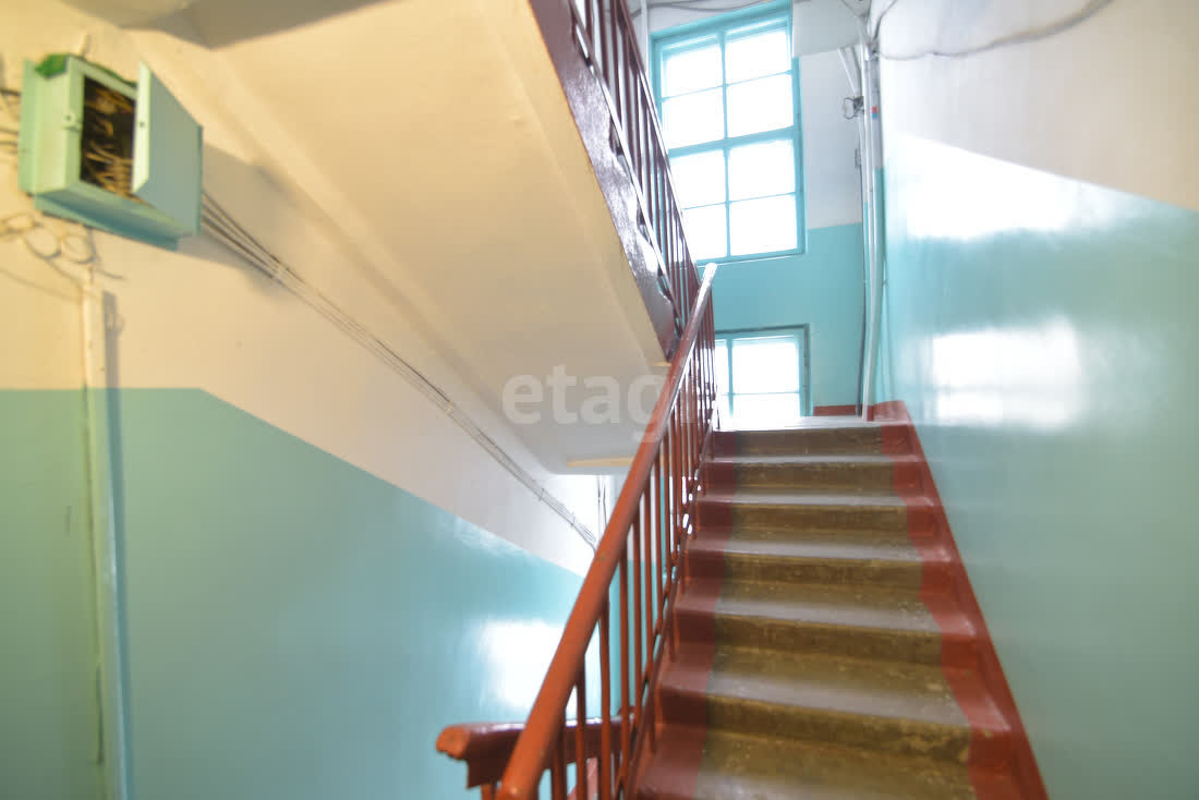 Продажа 1-комнатной квартиры, Южно-Сахалинск, Сахалинская область,  Южно-Сахалинск