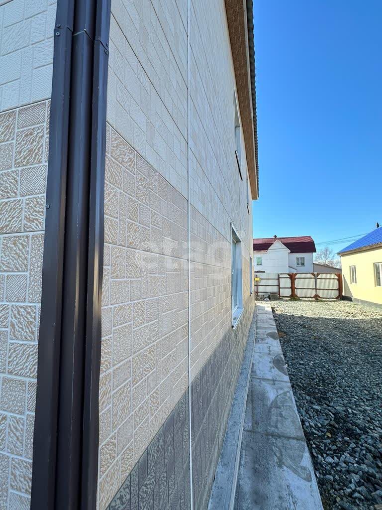 Продажа дома, 362м <sup>2</sup>, 9 сот., Южно-Сахалинск, Сахалинская область,  