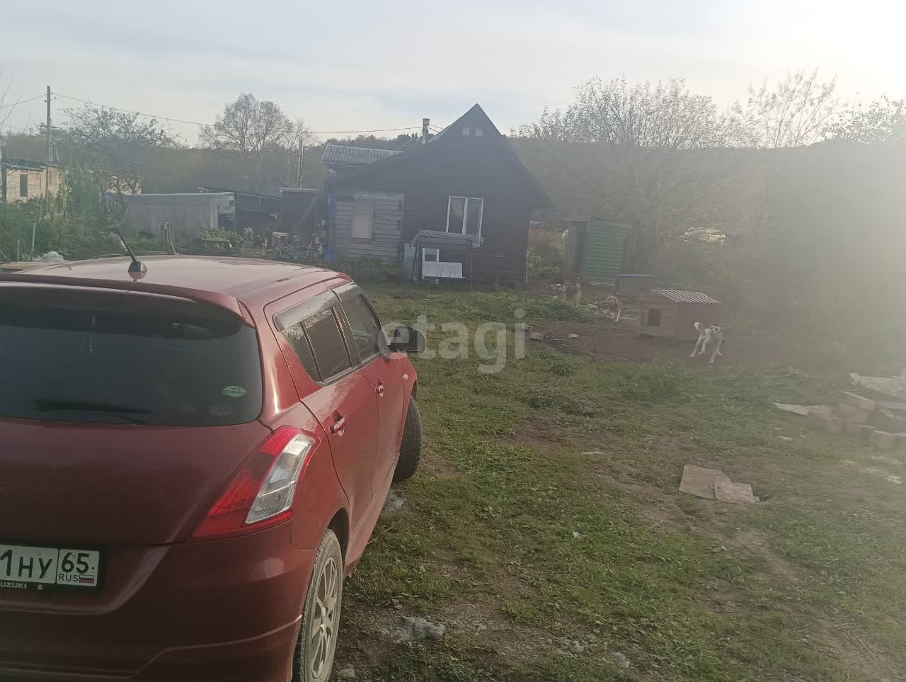 Продажа участка, Южно-Сахалинск, Сахалинская область,  Южно-Сахалинск