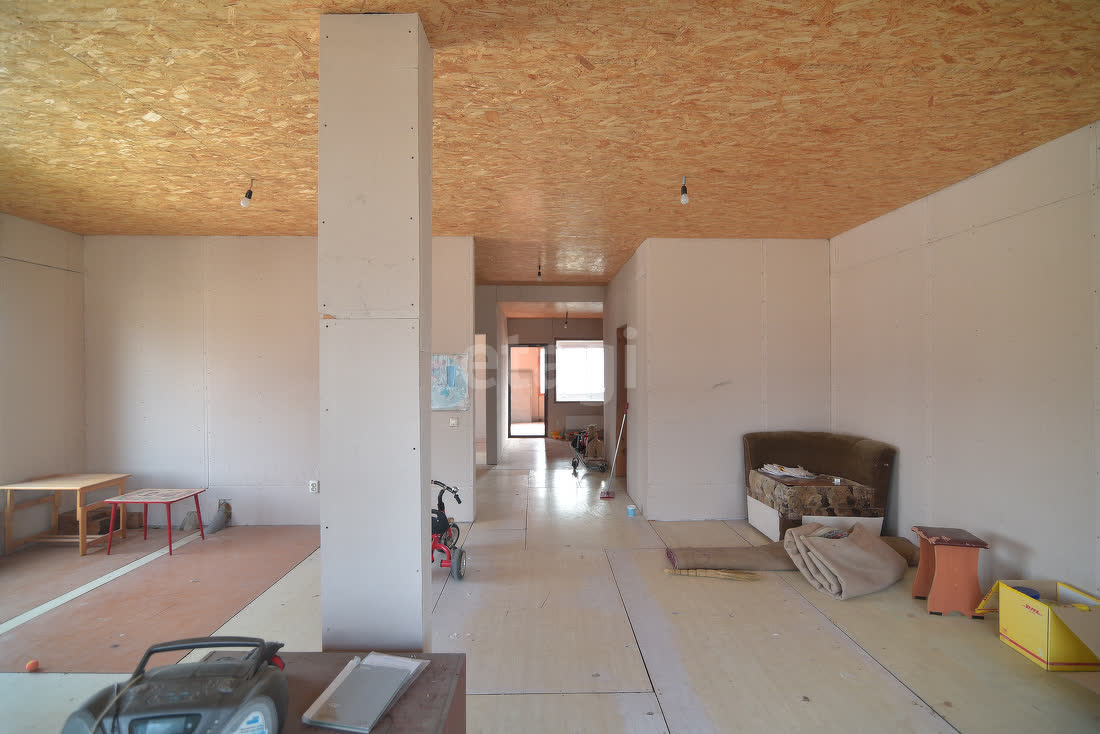 Продажа дома, 217м <sup>2</sup>, 10 сот., Южно-Сахалинск, Сахалинская область,  