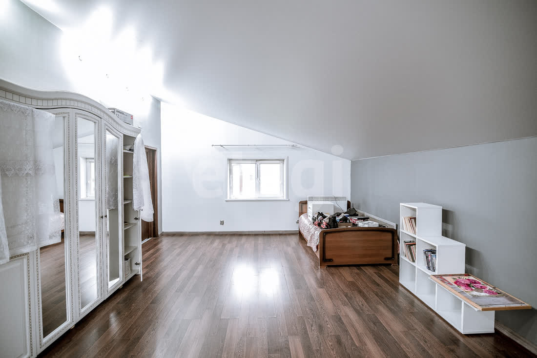 Продажа дома, 126м <sup>2</sup>, 7 сот., Южно-Сахалинск, Сахалинская область,  