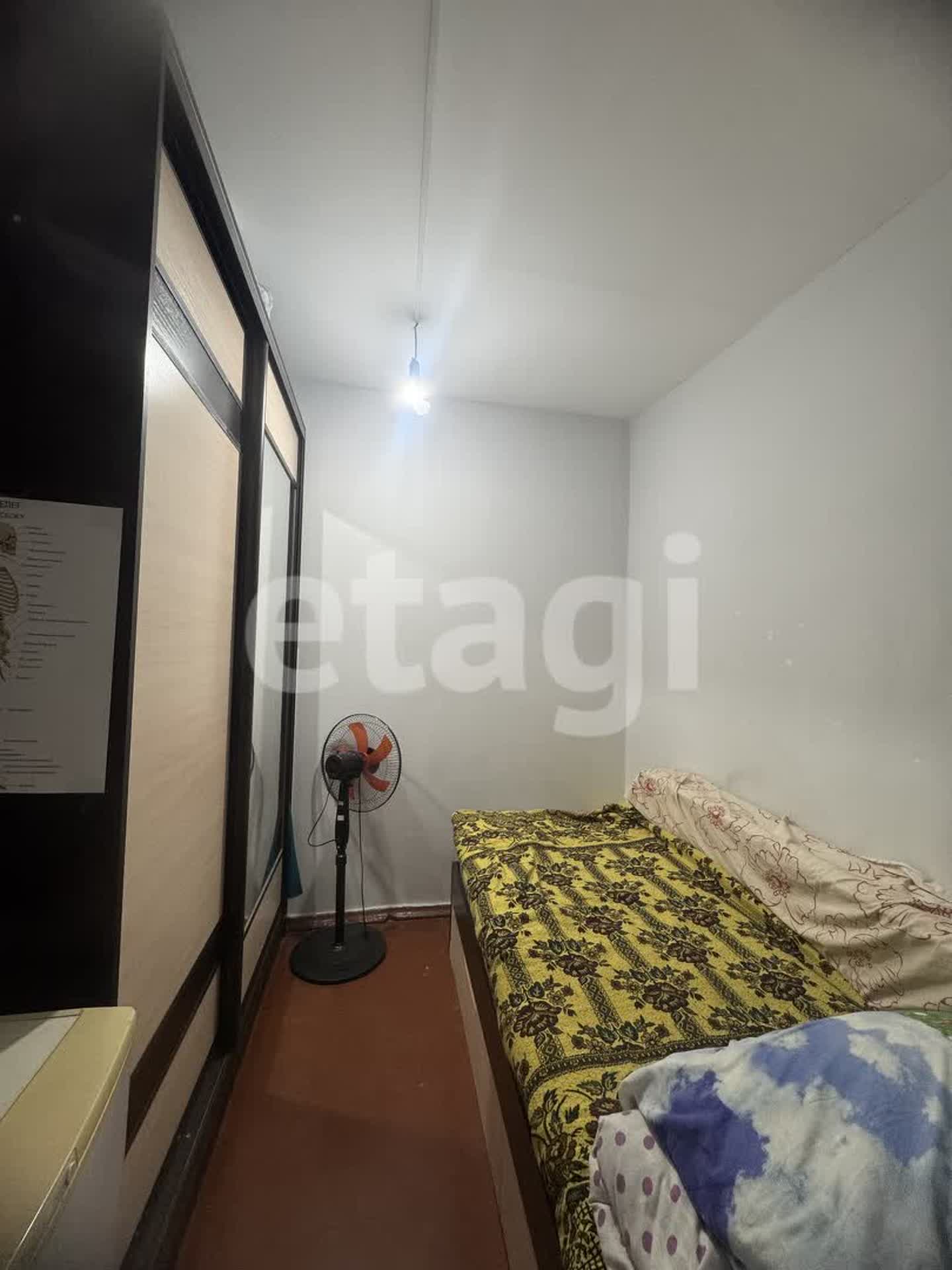 Продажа 2-комнатной квартиры, Улан-Удэ, Республика Бурятия,  Улан-Удэ