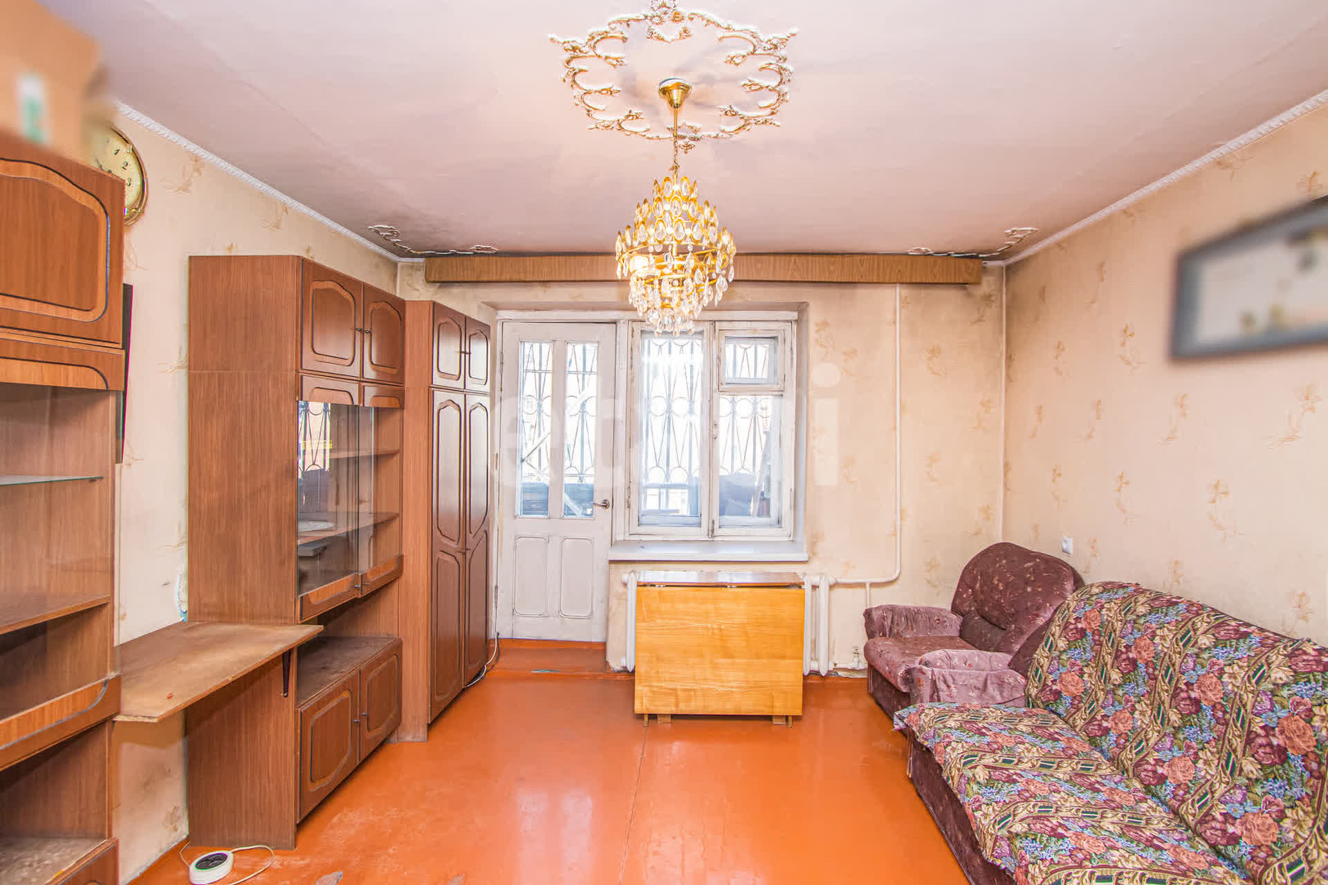 Продажа 3-комнатной квартиры, Улан-Удэ, Республика Бурятия,  Улан-Удэ