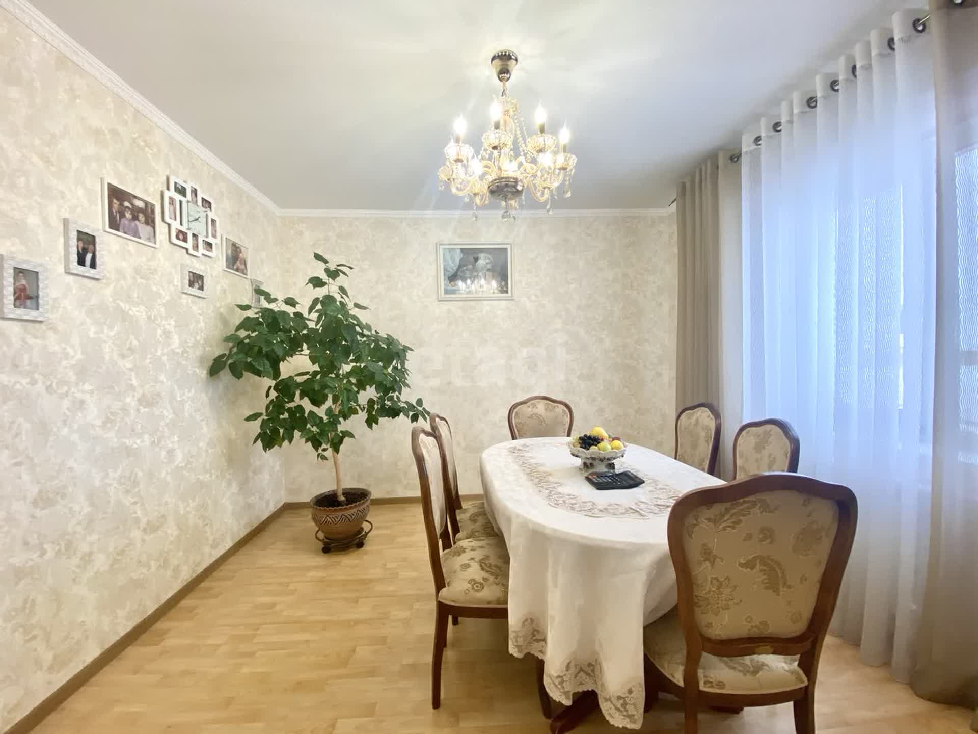 Продажа дома, 180м <sup>2</sup>, 8 сот., Пенза, Пензенская область,  Пенза