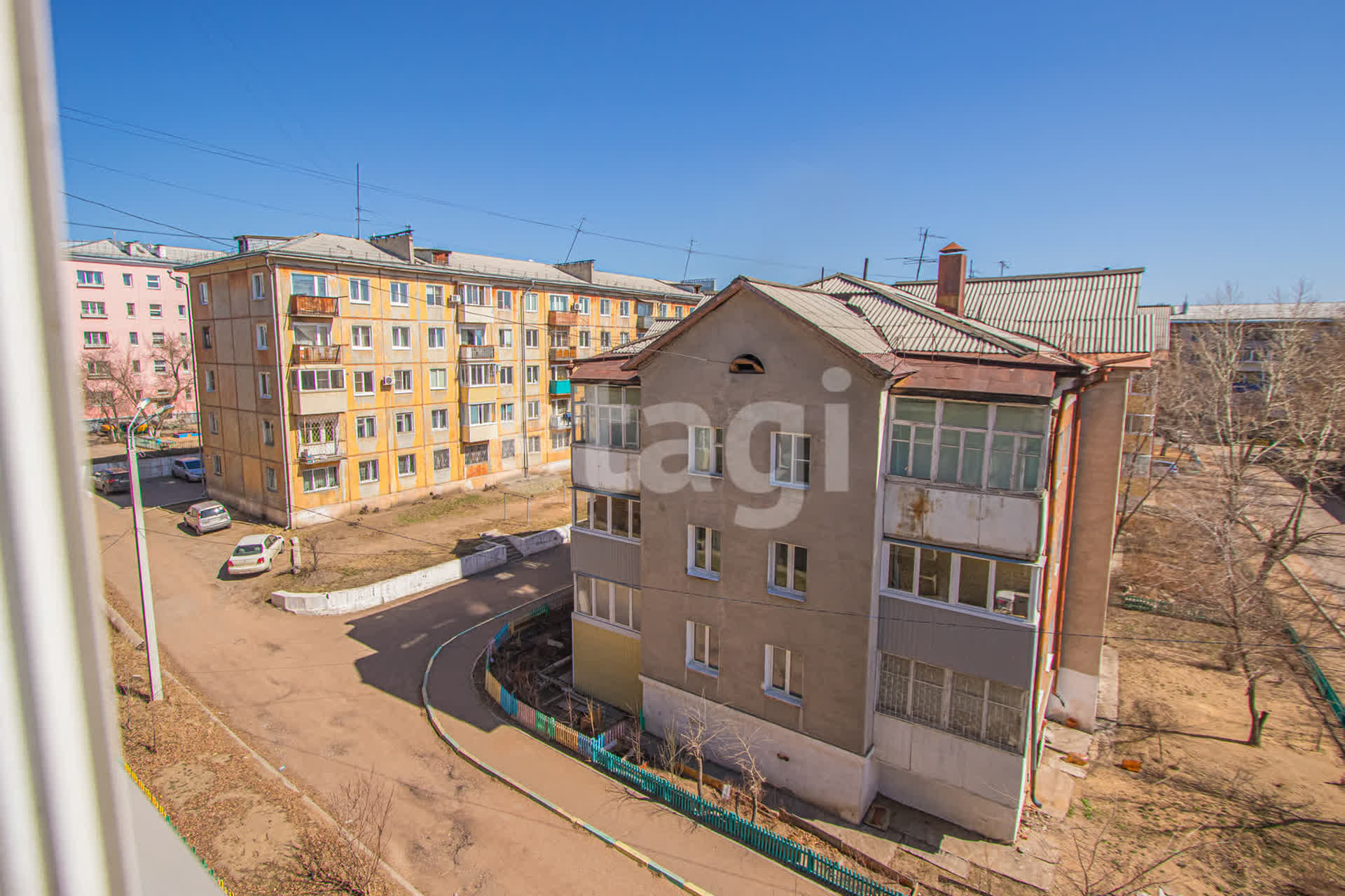 Продажа 2-комнатной квартиры, Улан-Удэ, Республика Бурятия,  Улан-Удэ