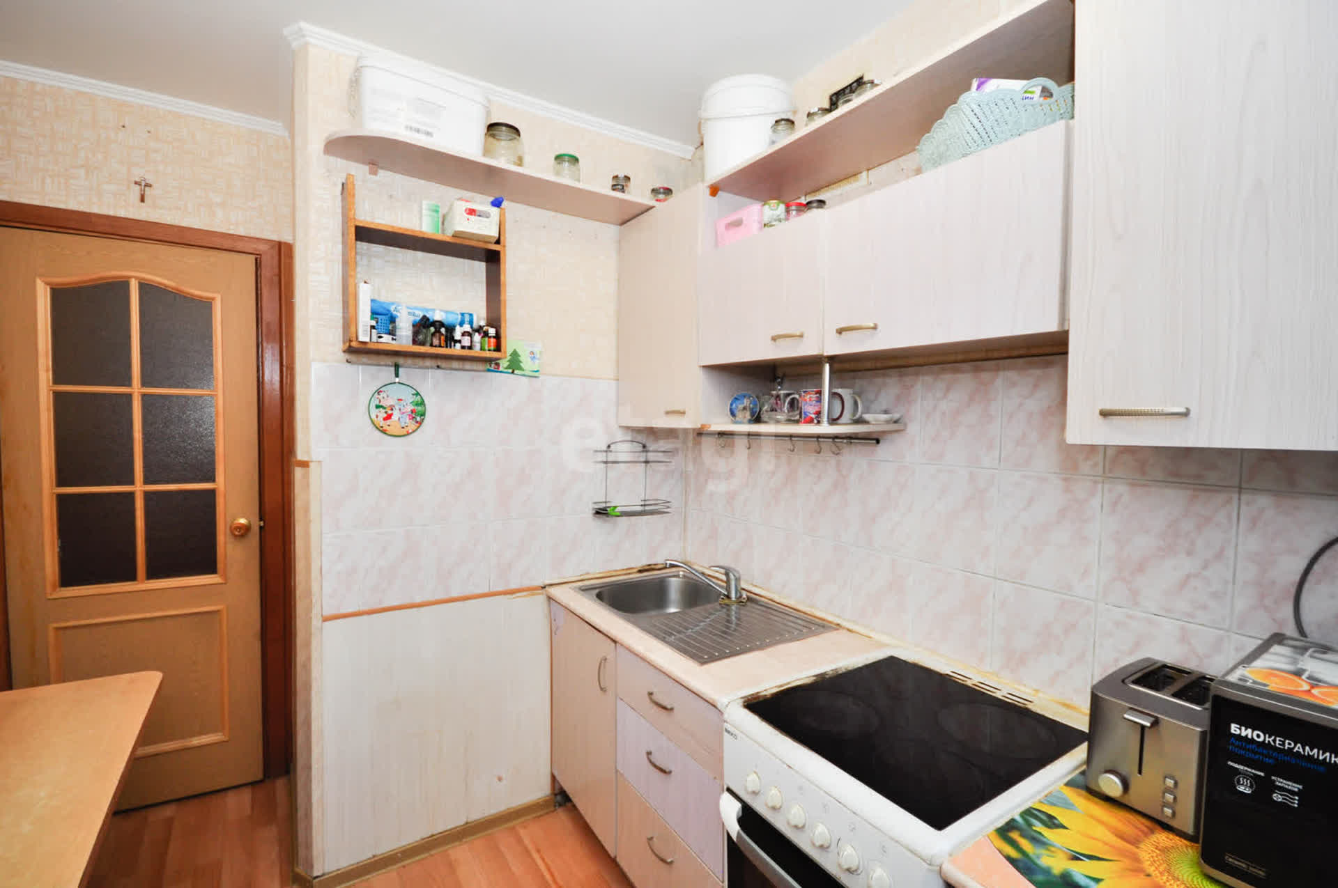 Продажа 2-комнатной квартиры, Южно-Сахалинск, Сахалинская область,  Южно-Сахалинск