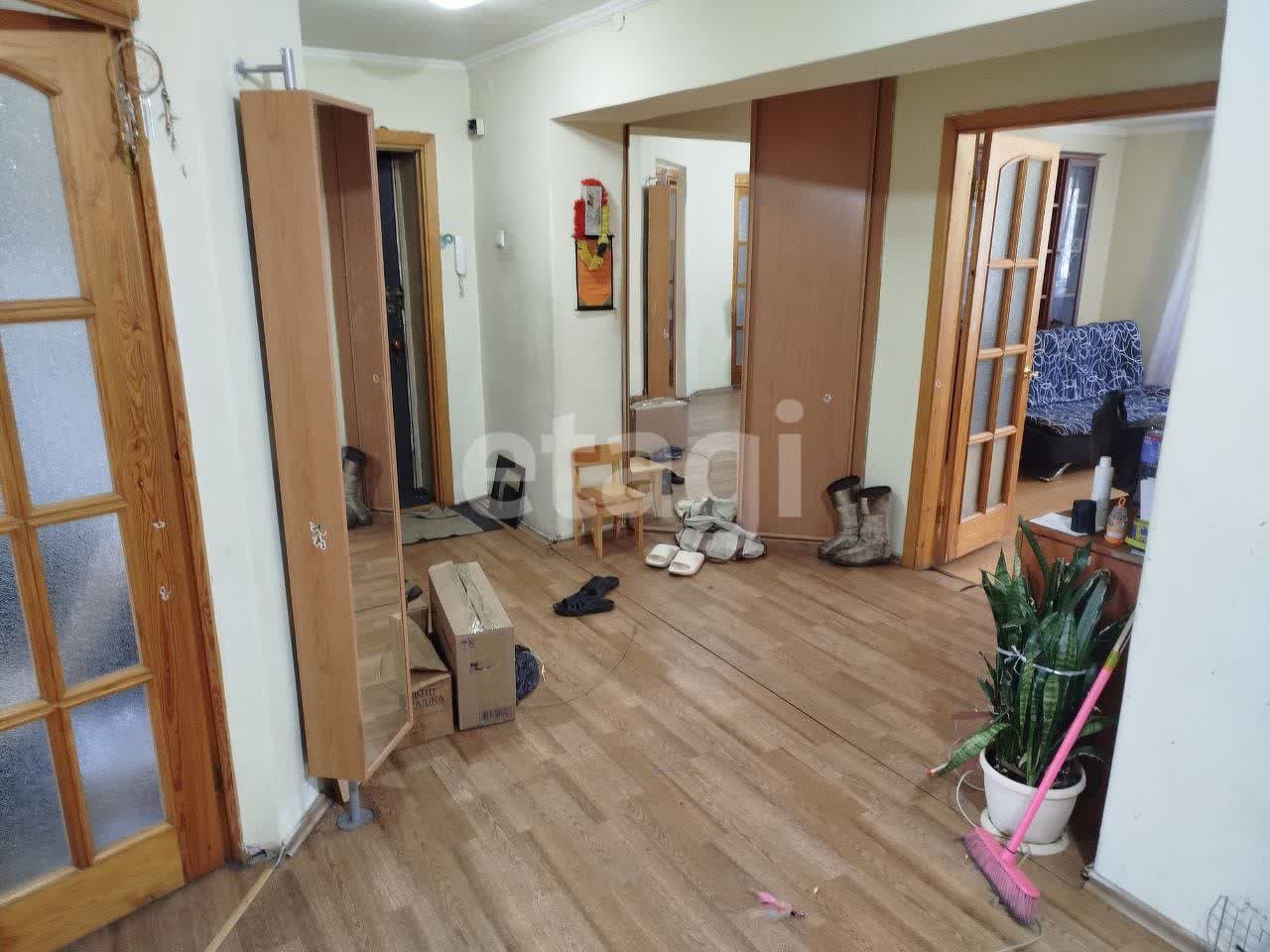 Продажа 3-комнатной квартиры, Улан-Удэ, Республика Бурятия,  Улан-Удэ