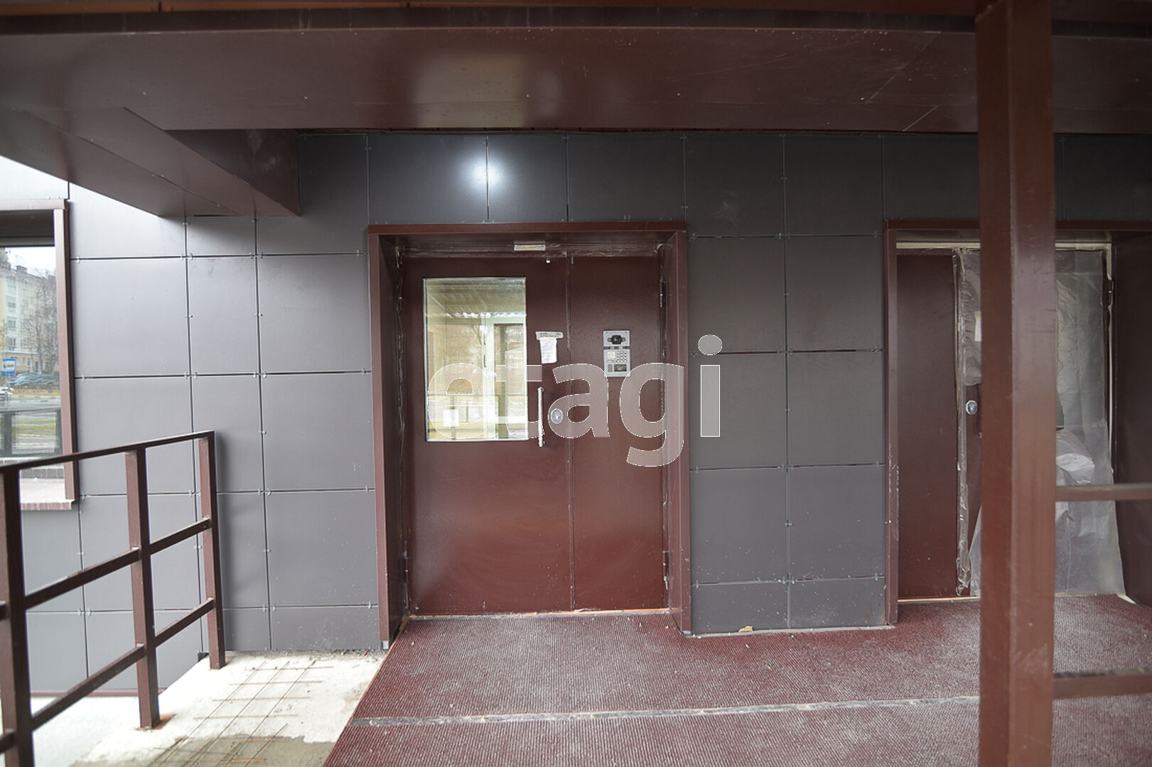 Продажа 2-комнатной квартиры, Южно-Сахалинск, Сахалинская область,  Южно-Сахалинск