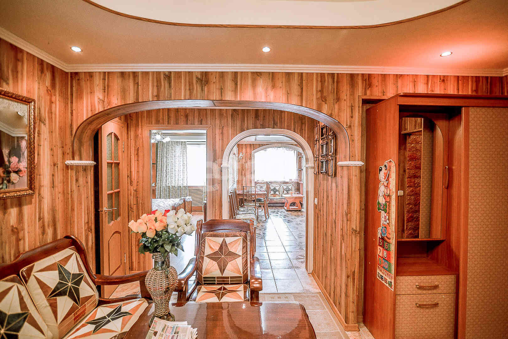 Аренда 2-комнатной квартиры, Южно-Сахалинск, Сахалинская область,  Южно-Сахалинск