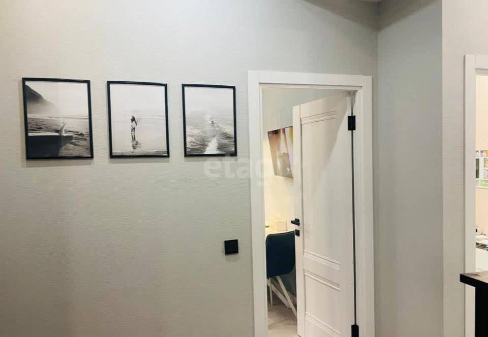 Продажа 2-комнатной квартиры, Южно-Сахалинск, Сахалинская область,  Южно-Сахалинск