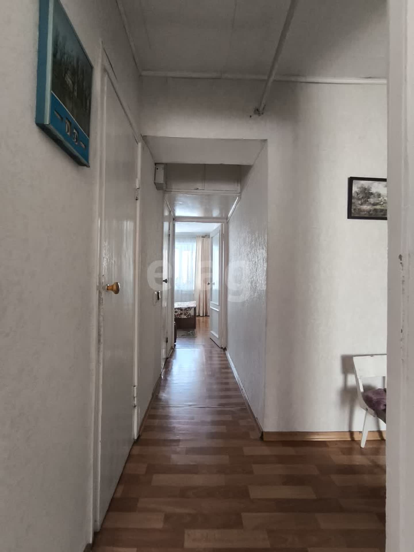 Продажа 4-комнатной квартиры, Улан-Удэ, Республика Бурятия,  Улан-Удэ