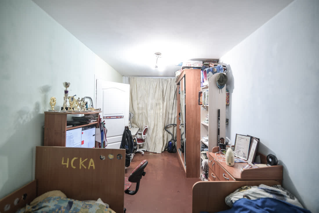 Продажа 2-комнатной квартиры, Южно-Сахалинск, Сахалинская область,  Южно-Сахалинск