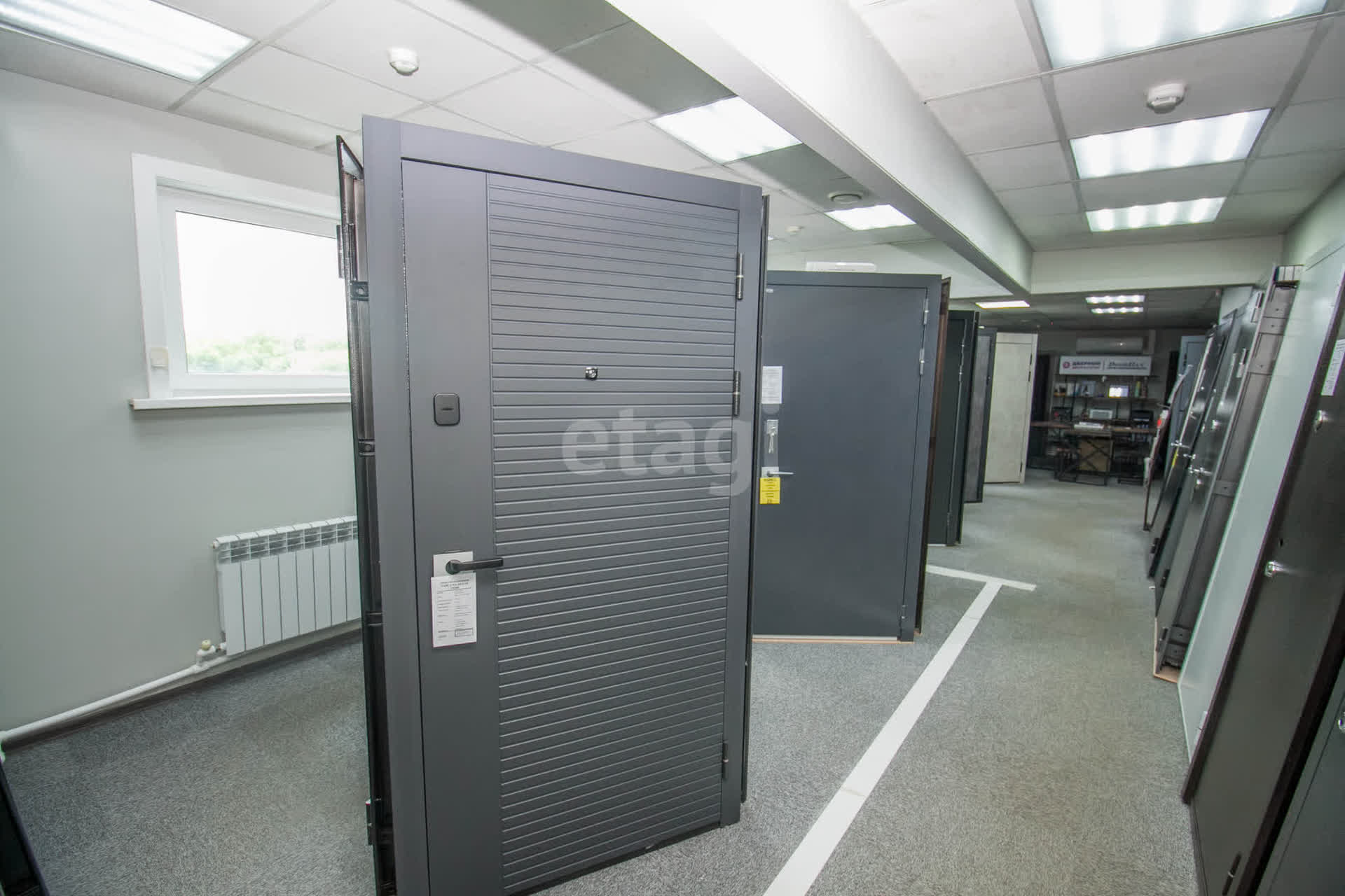 Продажа коммерческой недвижимости, 625м <sup>2</sup>, Южно-Сахалинск, Сахалинская область,  Южно-Сахалинск