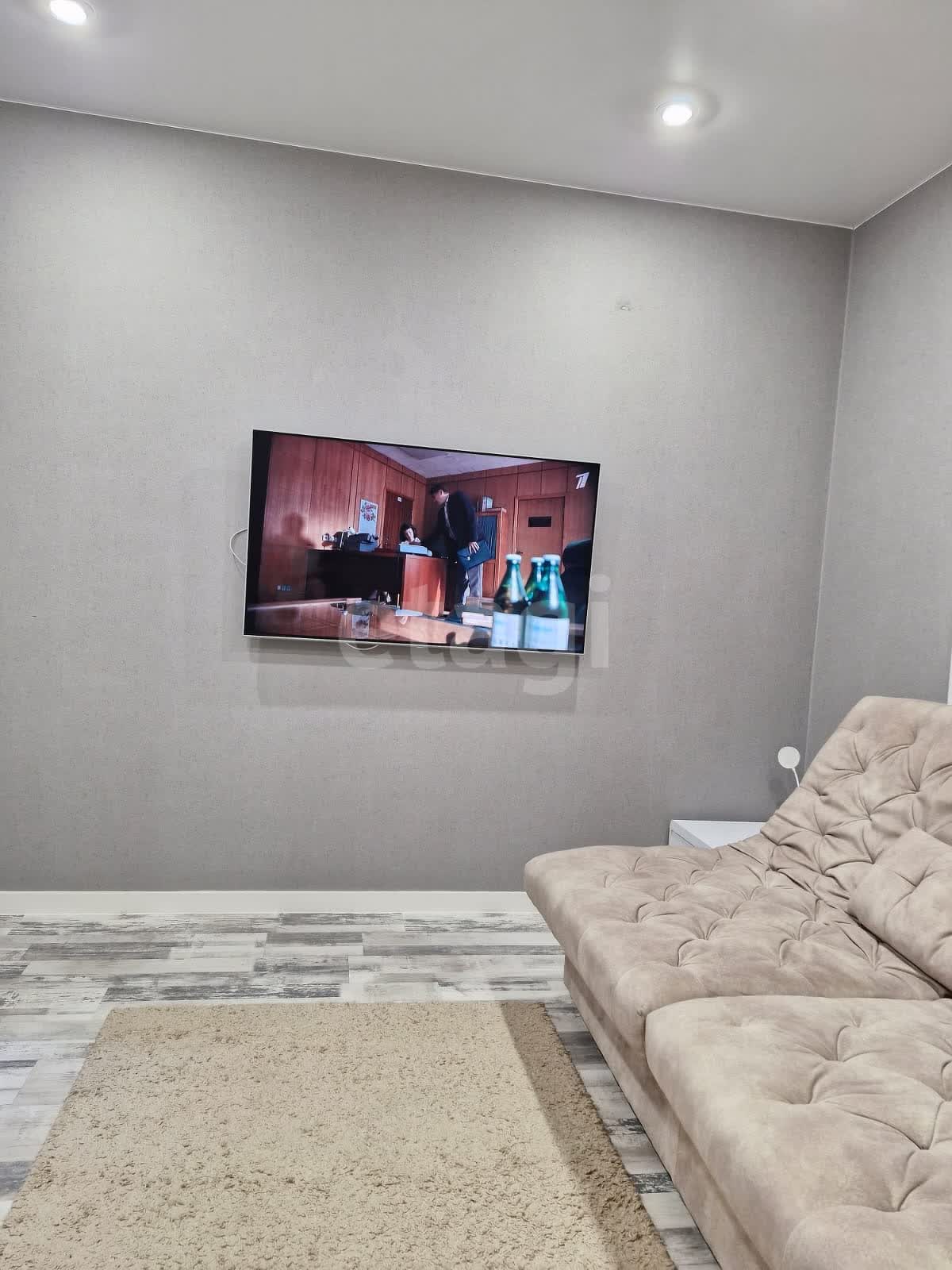 Аренда 2-комнатной квартиры, Южно-Сахалинск, Сахалинская область,  Южно-Сахалинск