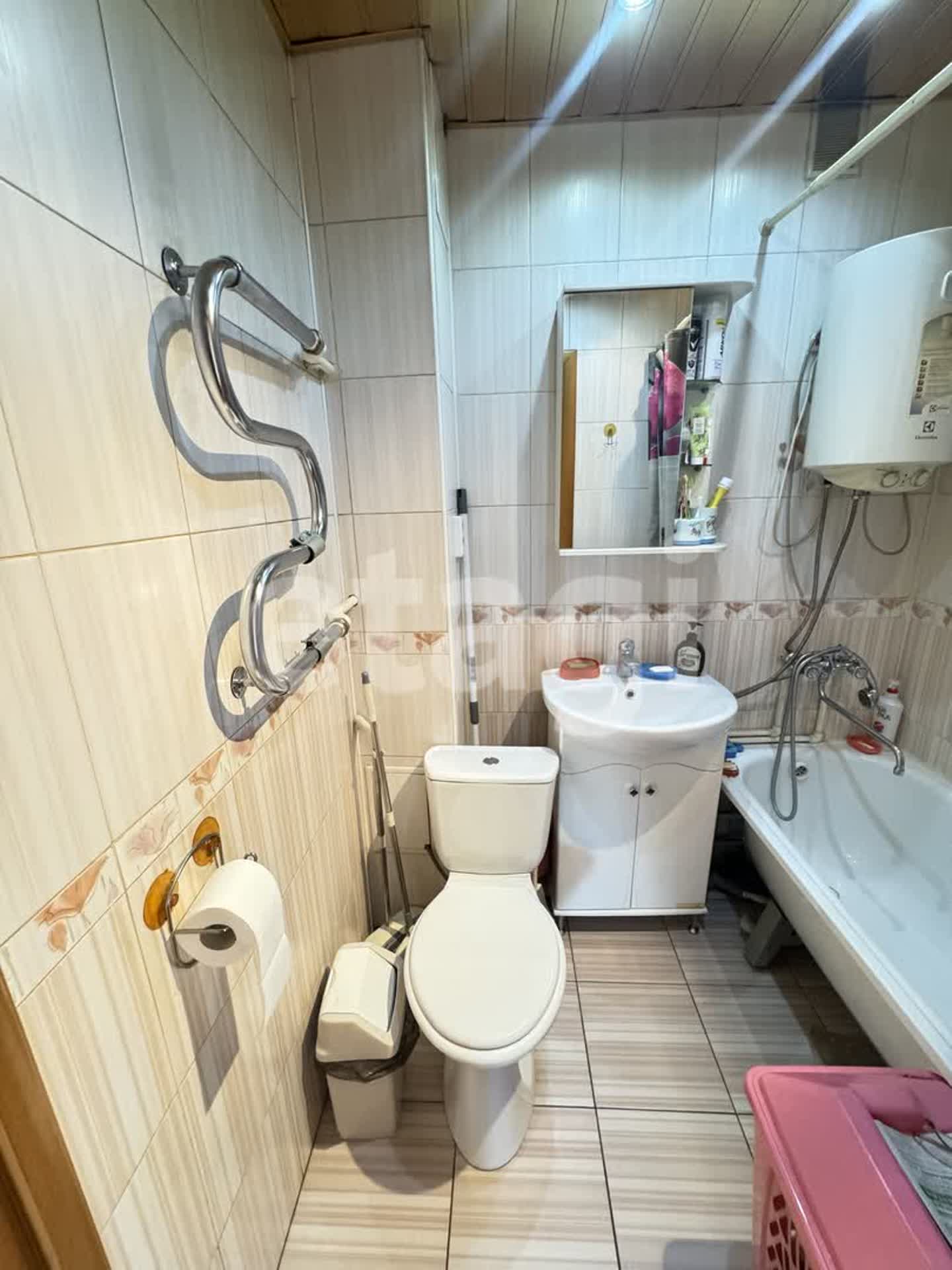 Продажа 3-комнатной квартиры, Улан-Удэ, Республика Бурятия,  Улан-Удэ