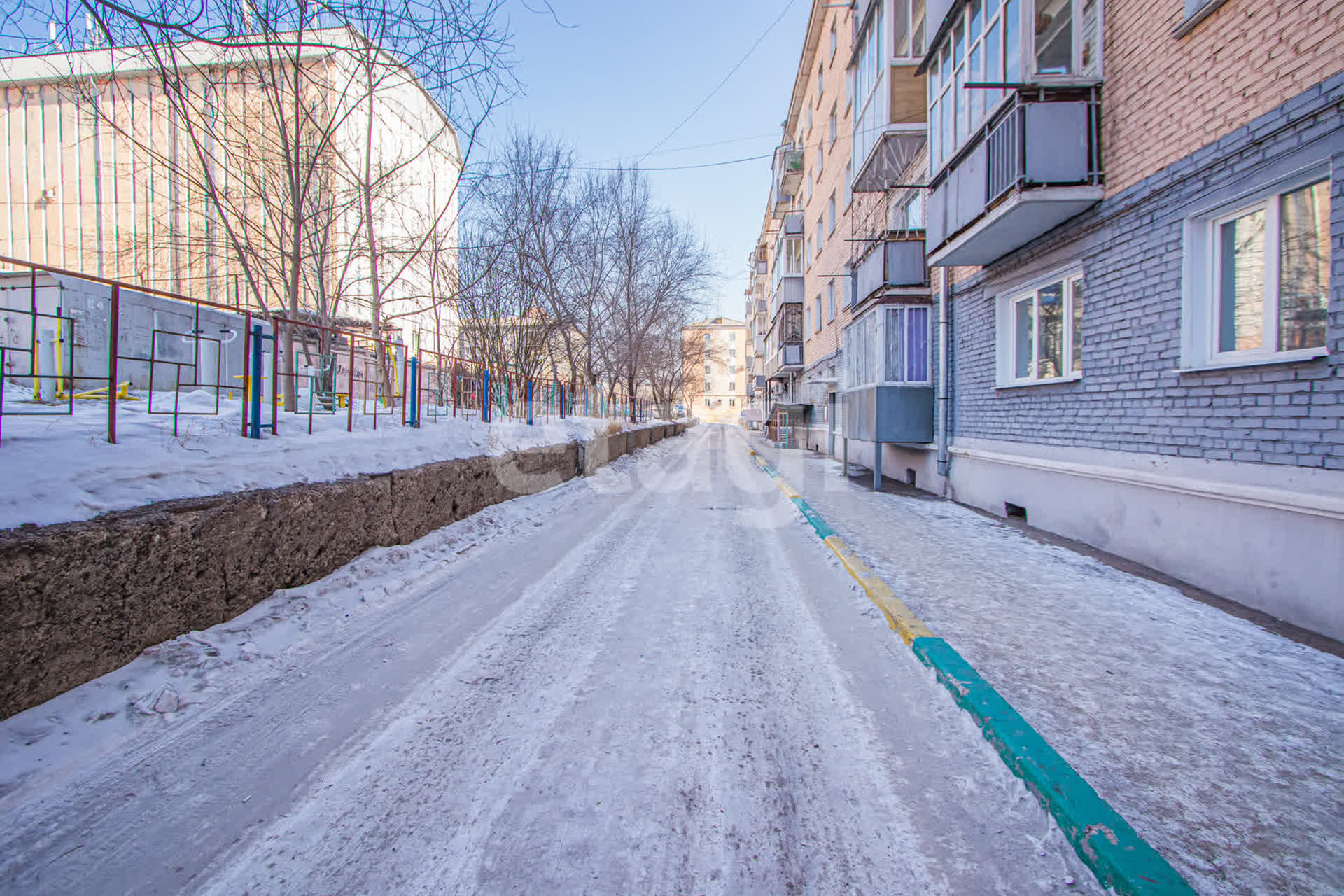 Продажа 3-комнатной квартиры, Улан-Удэ, Республика Бурятия,  Улан-Удэ