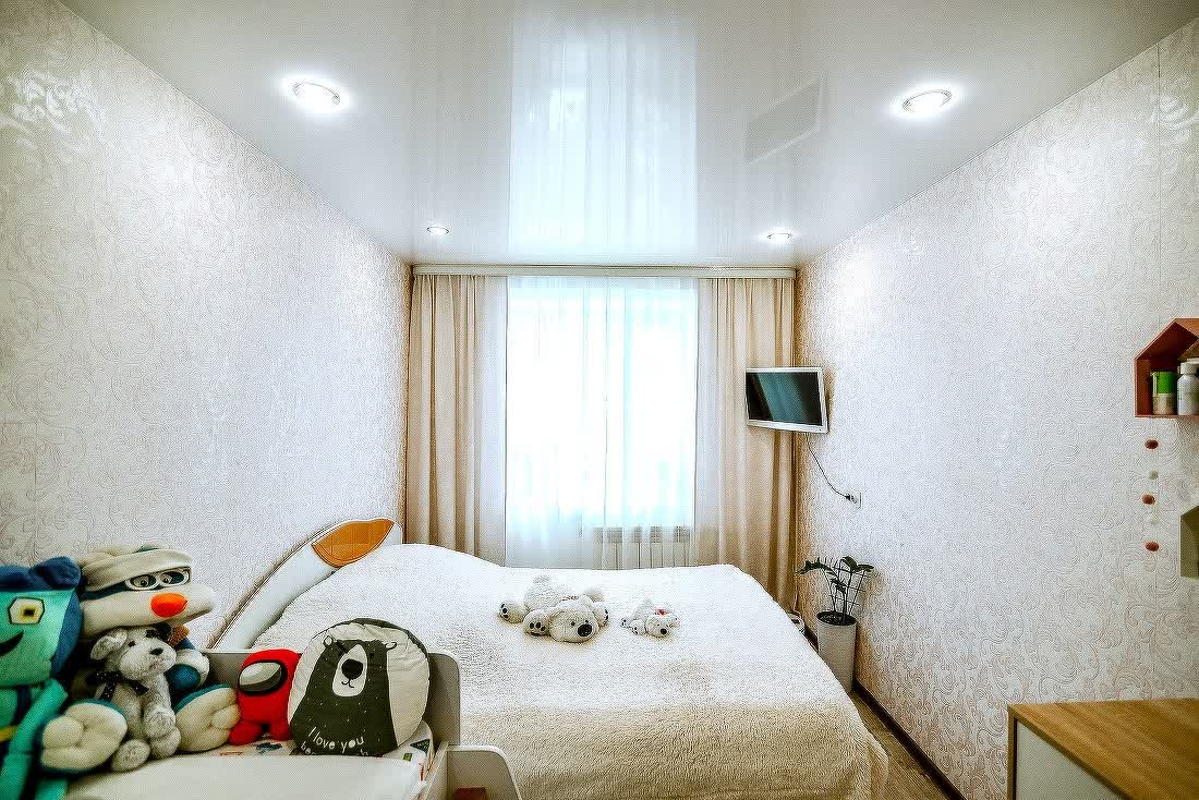 Продажа 3-комнатной квартиры, Южно-Сахалинск, Сахалинская область,  Южно-Сахалинск