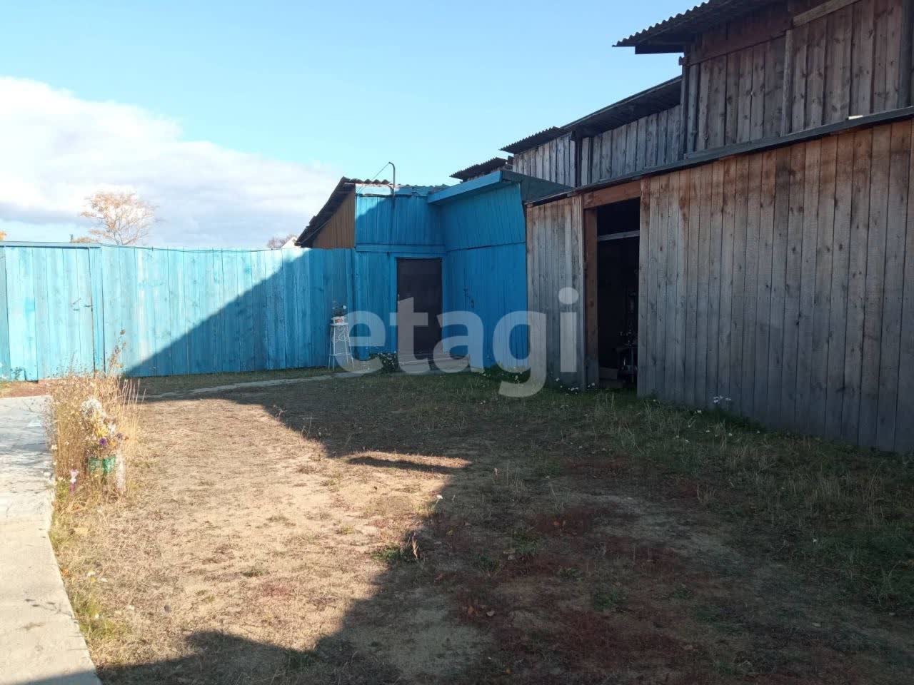 Продажа дома, 72м <sup>2</sup>, 14 сот., Улан-Удэ, Республика Бурятия,  