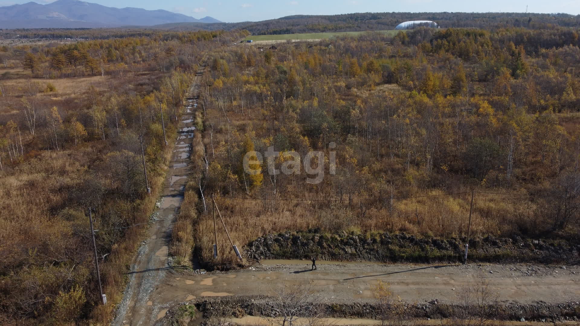 Продажа участка, Южно-Сахалинск, Сахалинская область,  Южно-Сахалинск