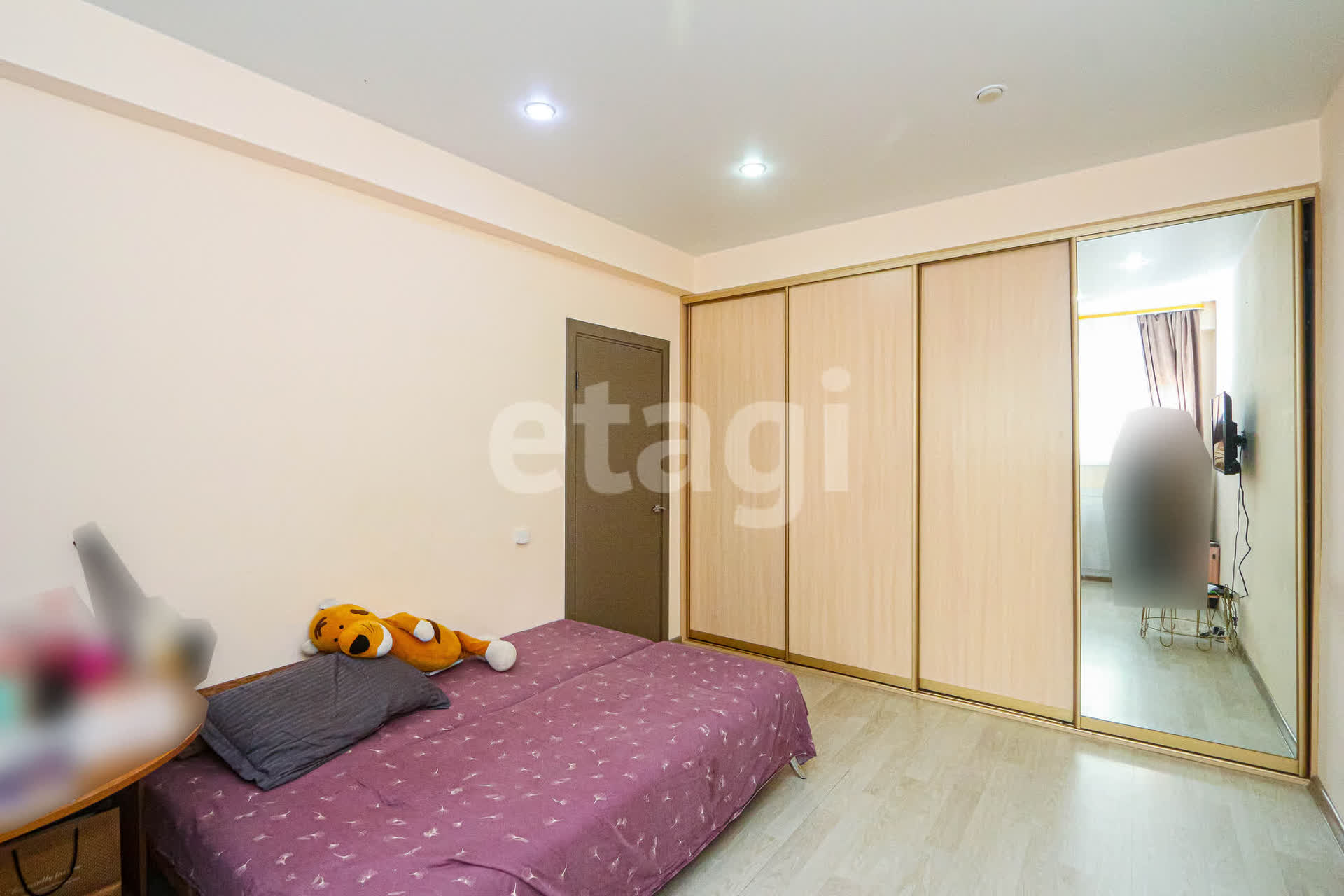 Продажа 1-комнатной квартиры, Улан-Удэ, Республика Бурятия,  Улан-Удэ