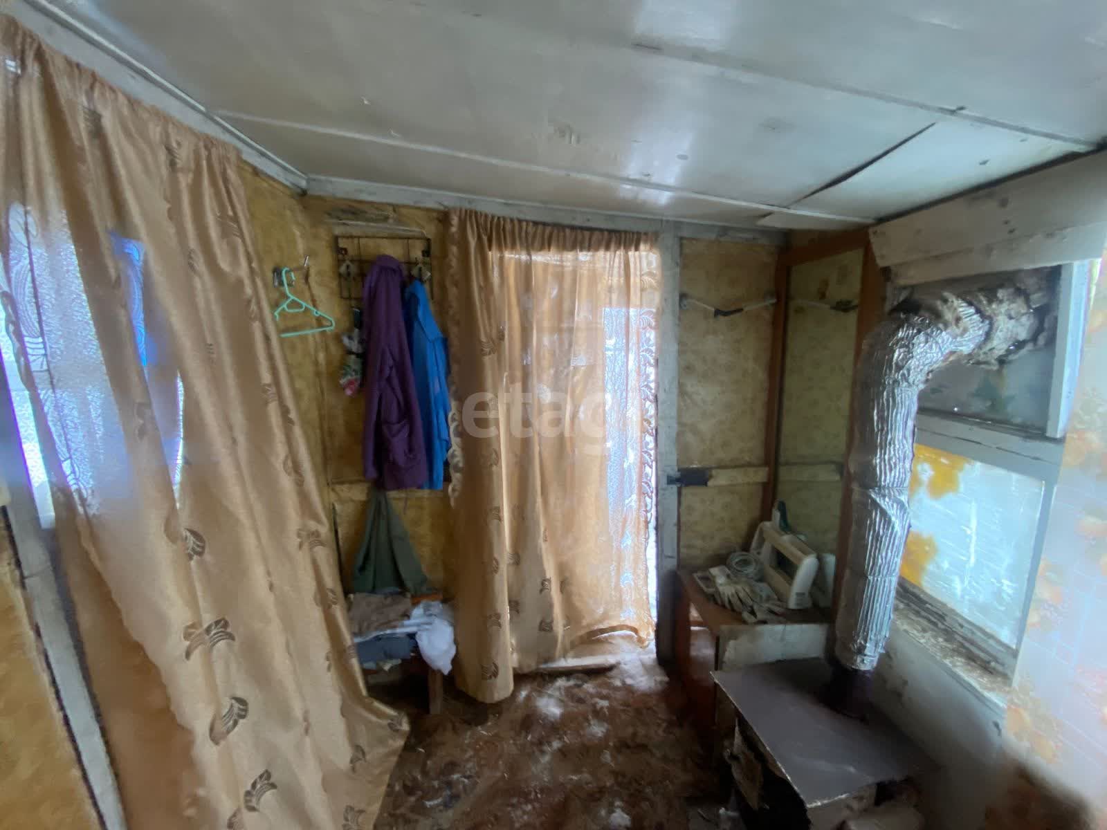 Продажа дачи, 25м <sup>2</sup>, 10 сот., Южно-Сахалинск, Сахалинская область,  