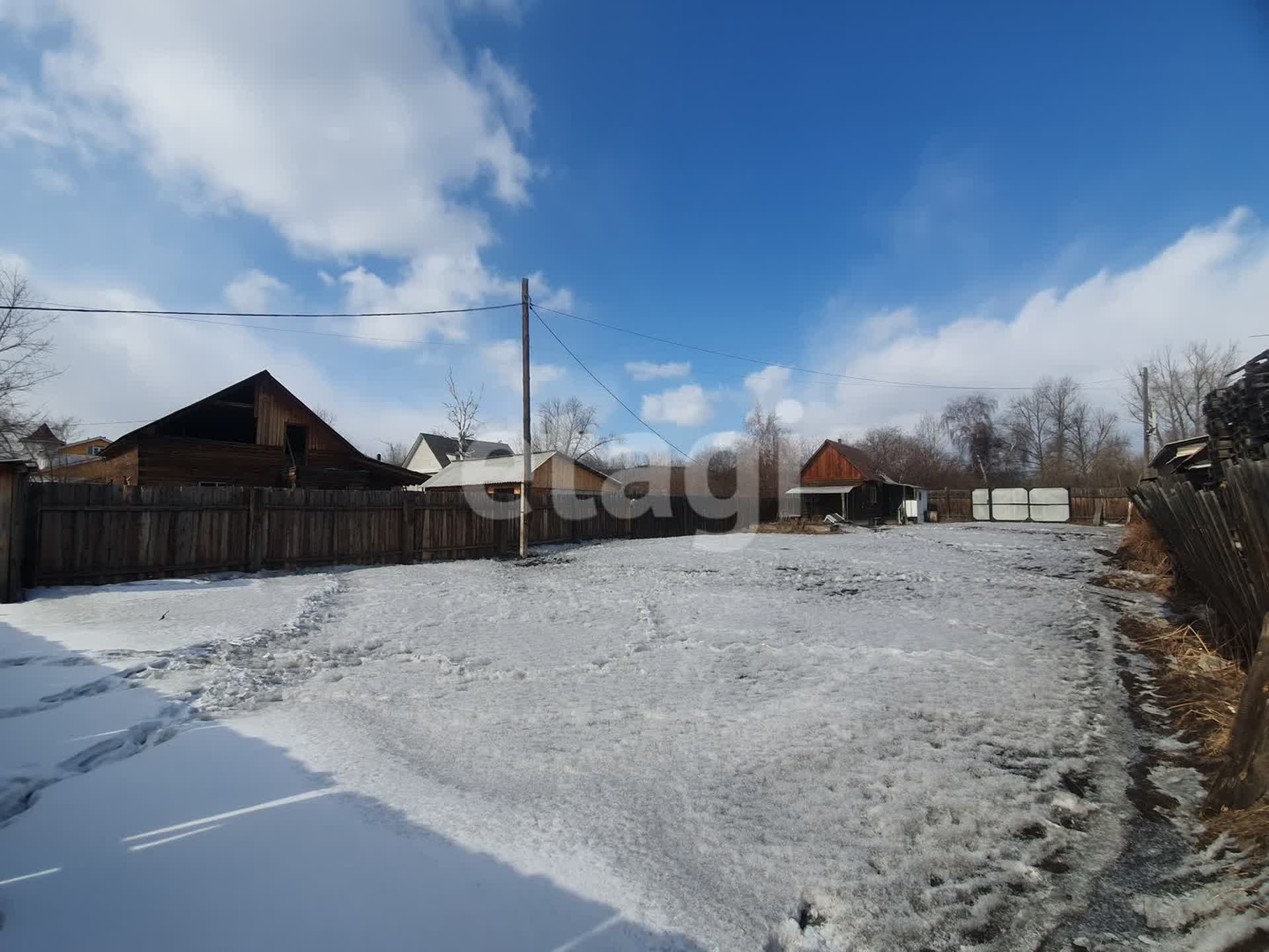 Продажа участка, Улан-Удэ, Республика Бурятия,  